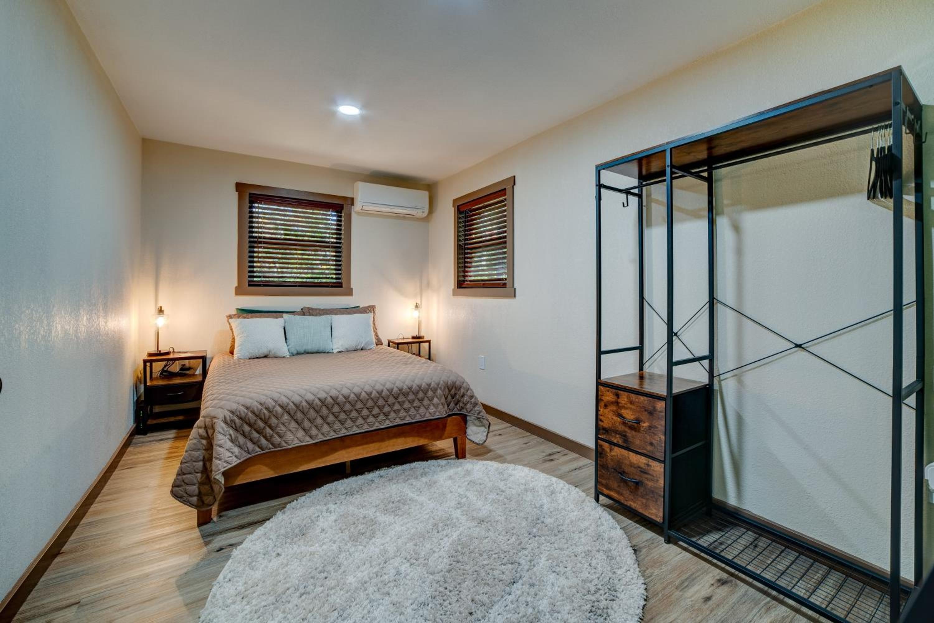Two-Bedroom House photo 1