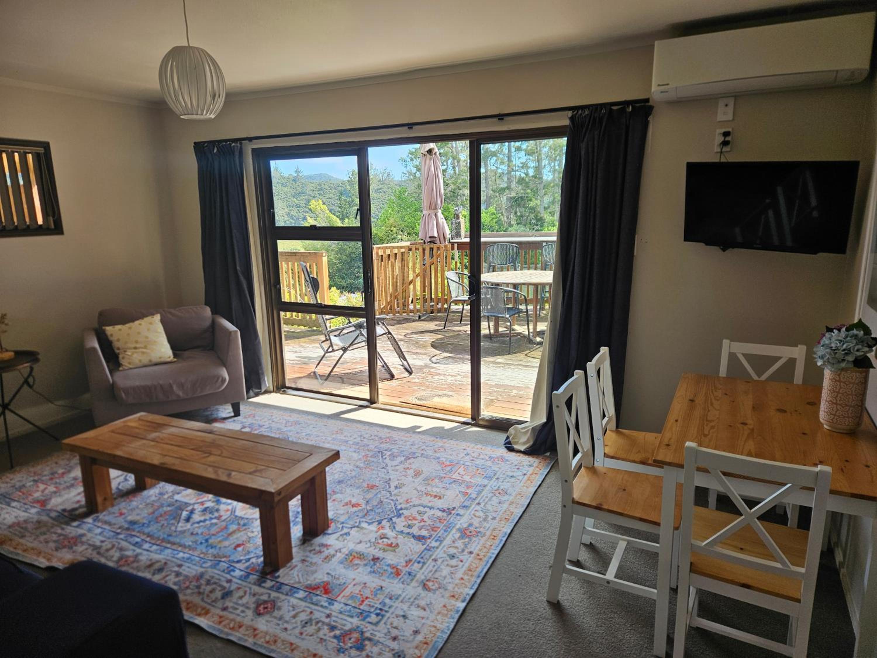 Three-Bedroom House photo 1