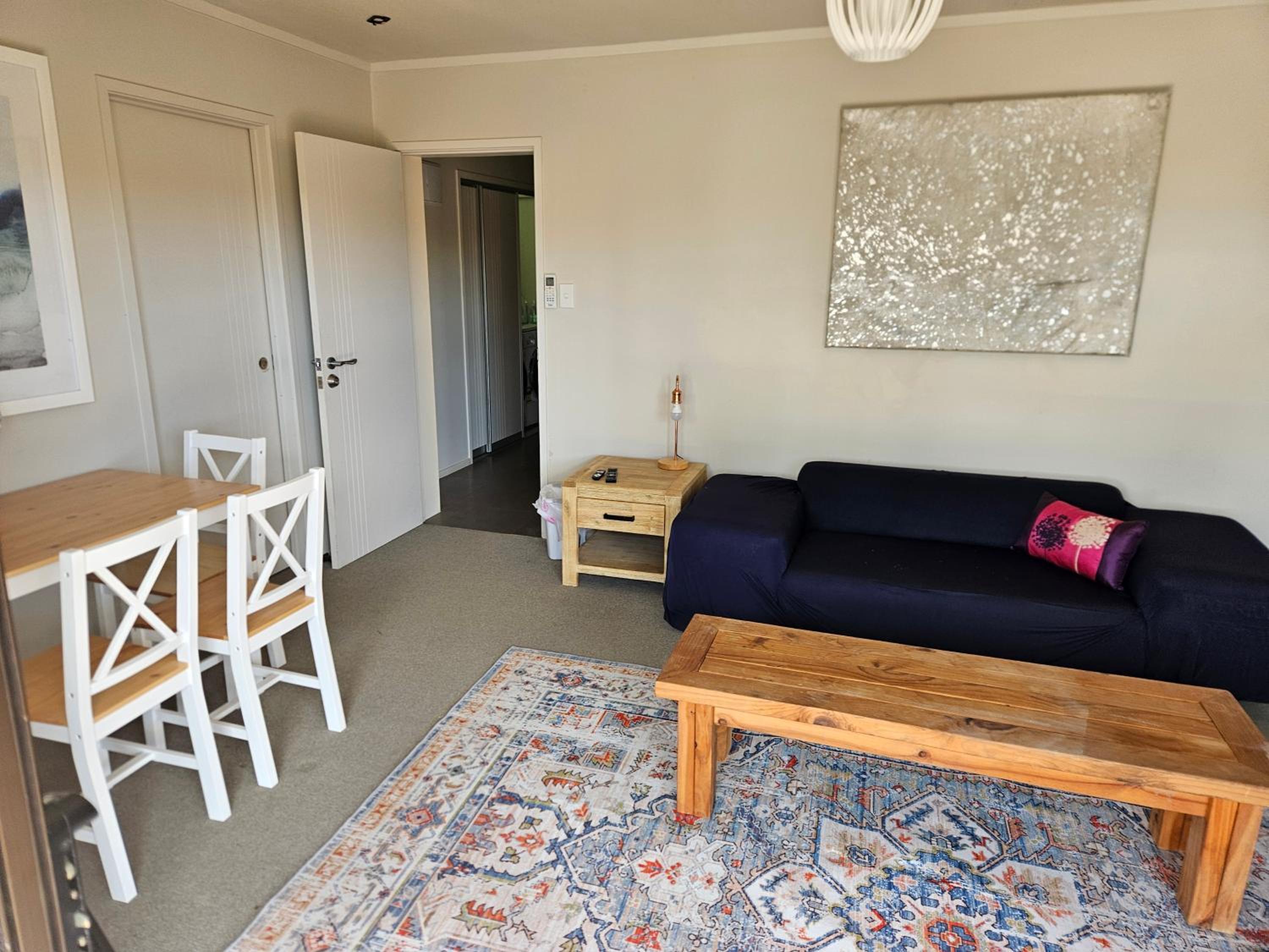 Three-Bedroom House photo 2