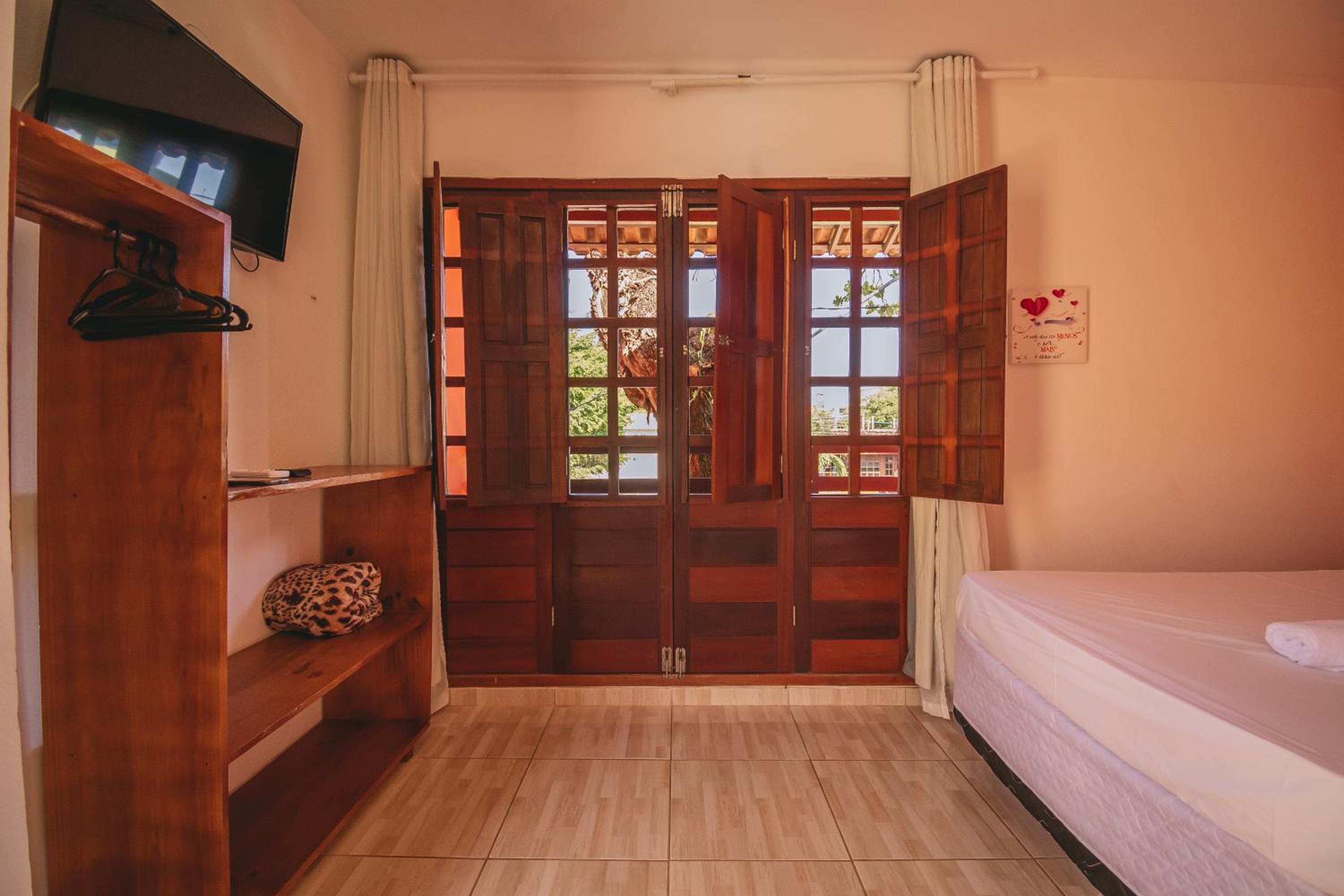 Double Room with Patio photo 3