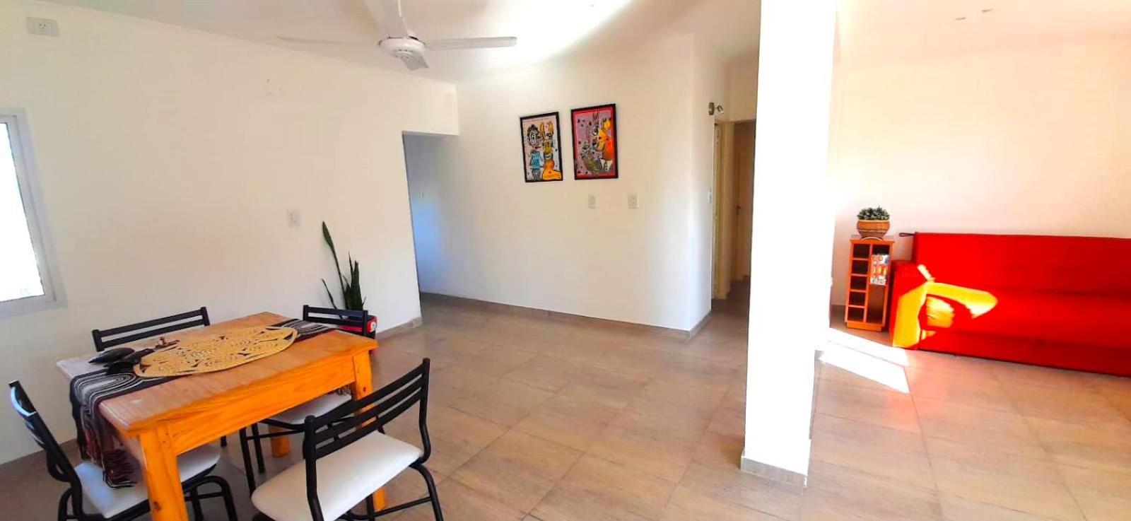 Two-Bedroom Apartment photo 1