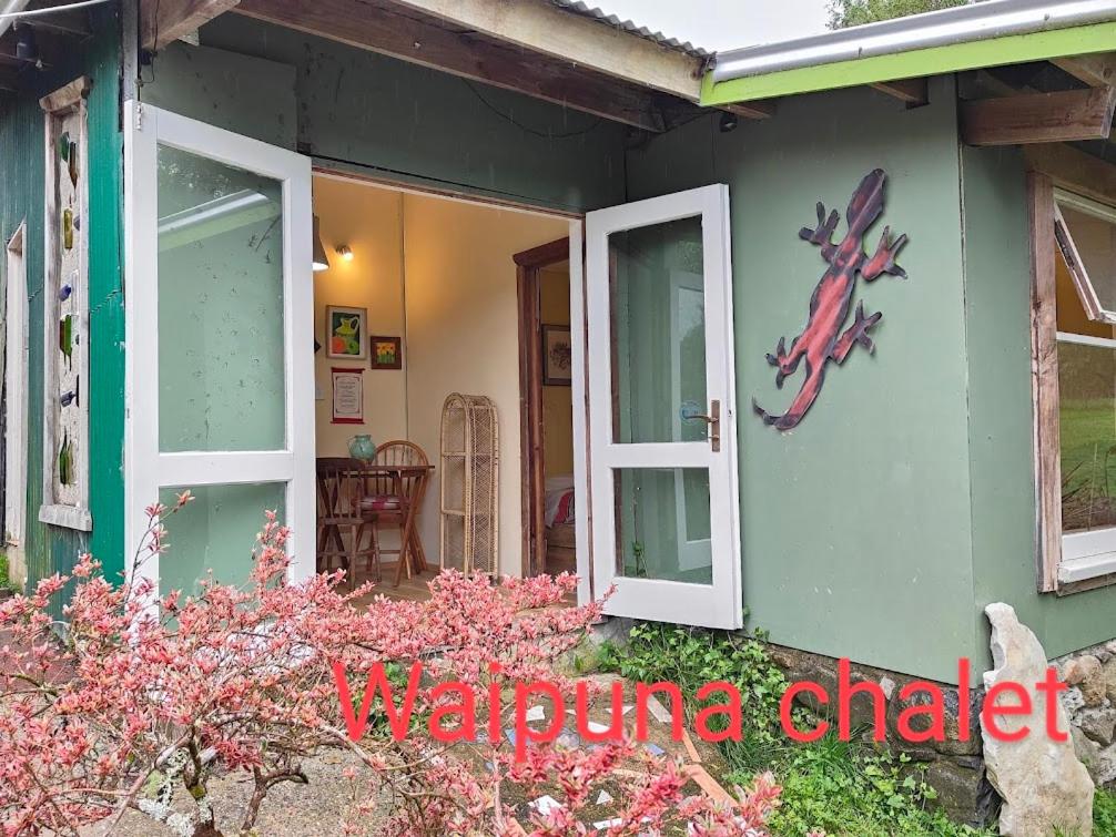 Chalet photo 3