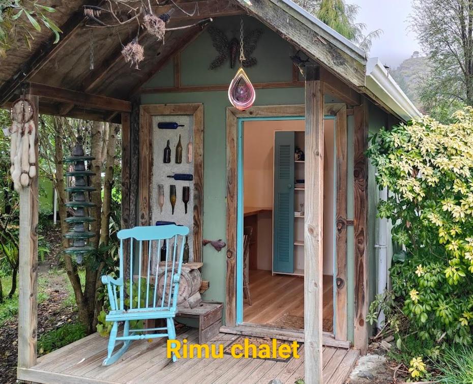 Chalet photo 2