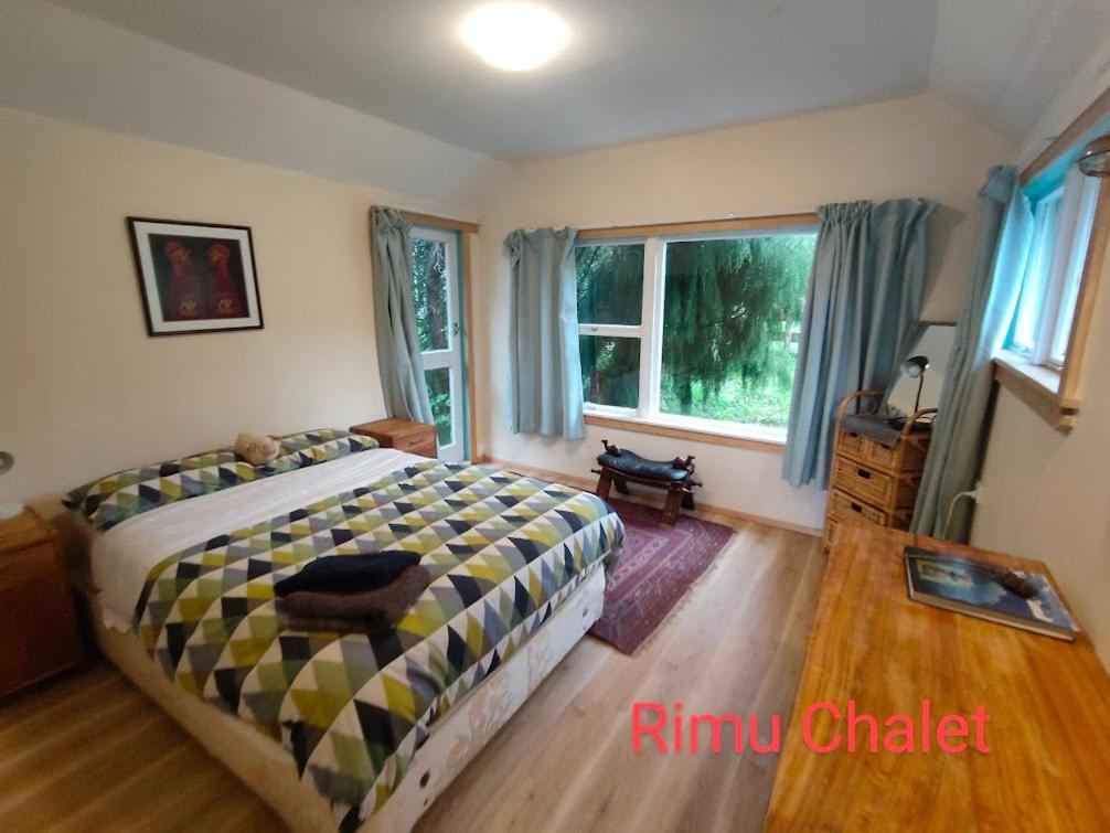 Chalet photo 1