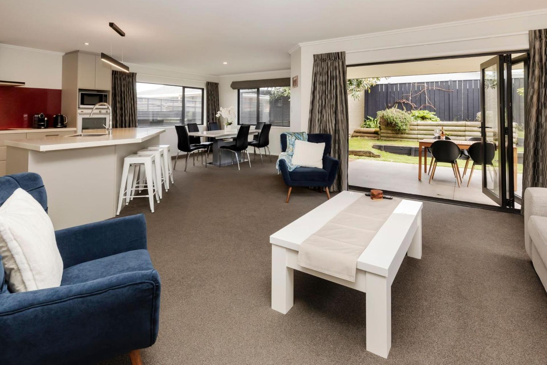 Vacation Home photo 1