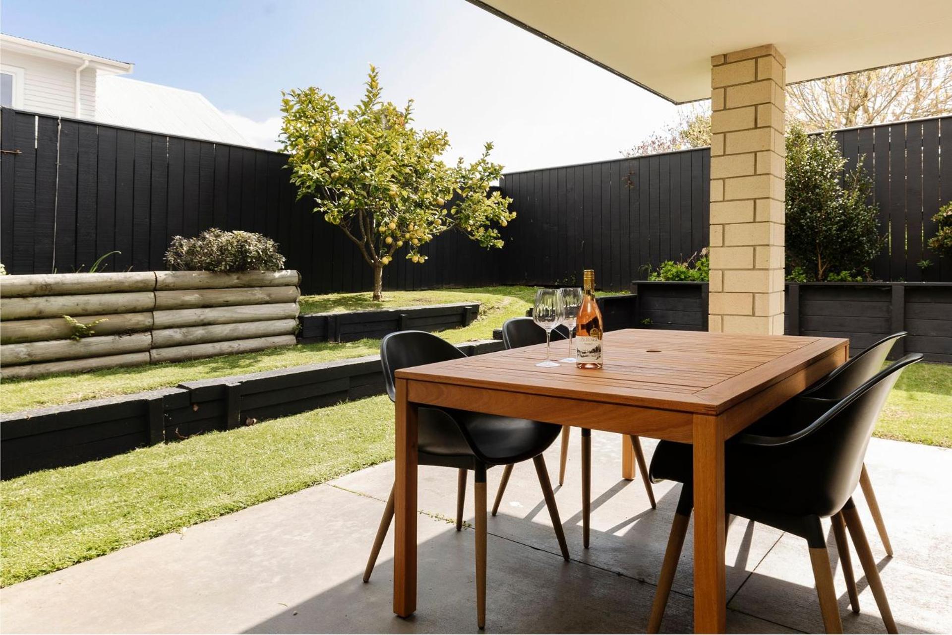 Vacation Home photo 2