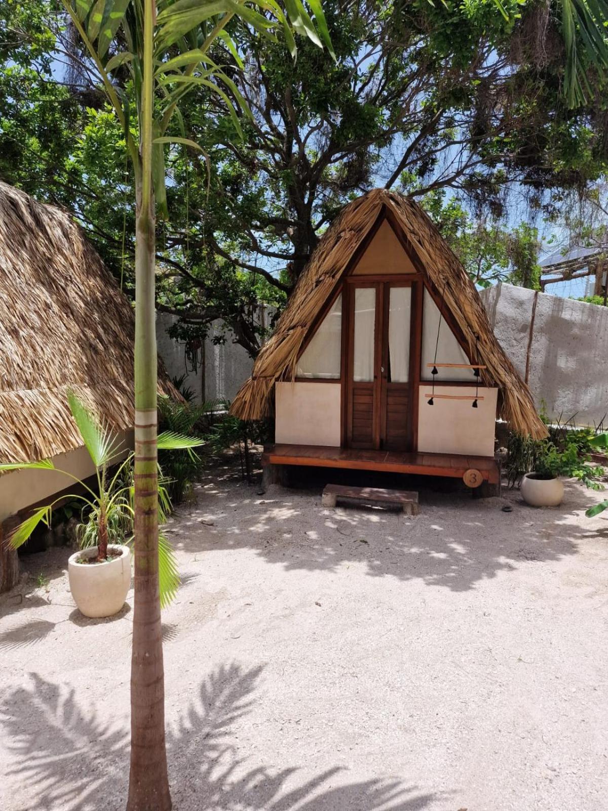 Bungalow photo 3