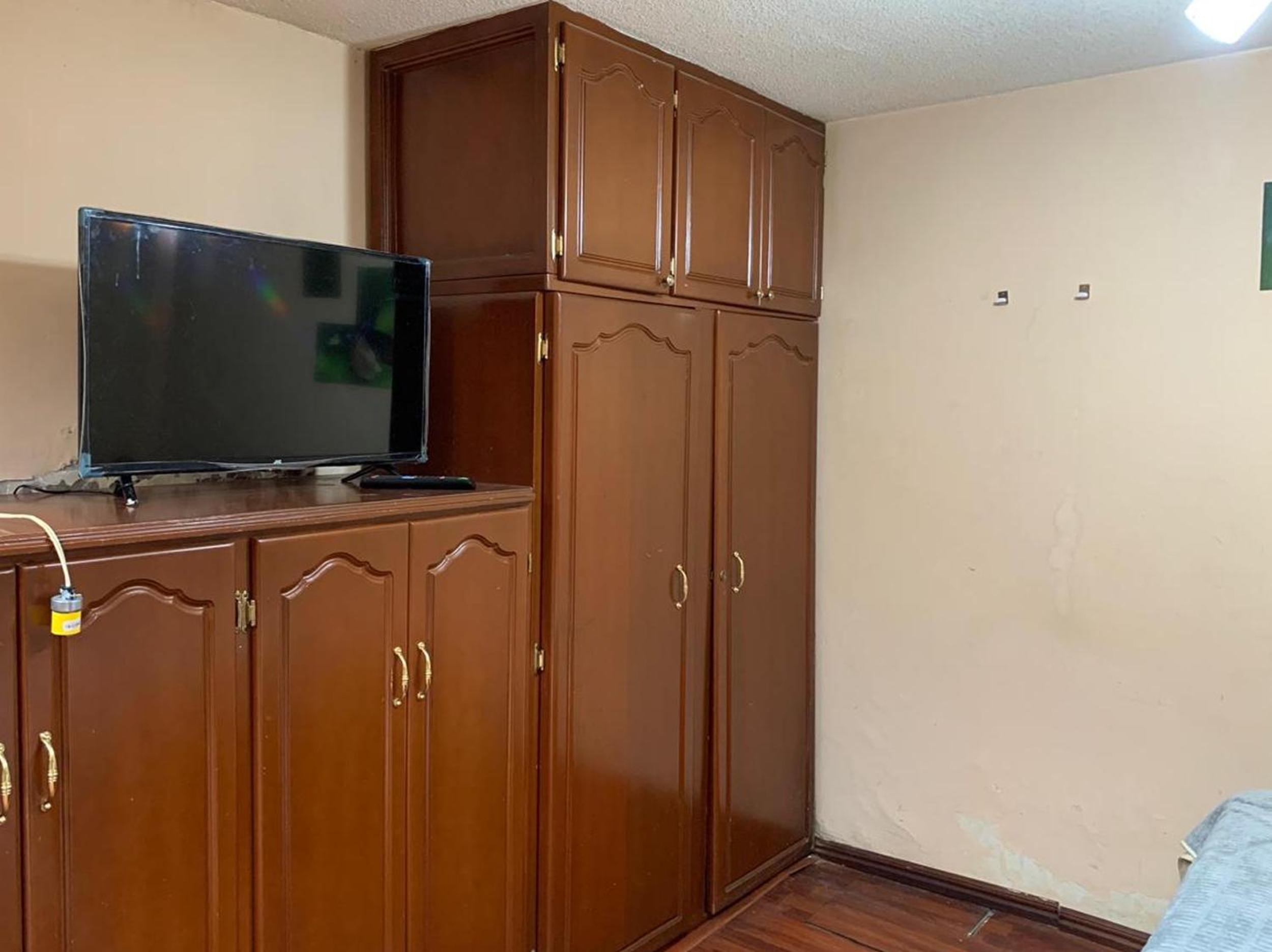 Budget Single Room photo 2