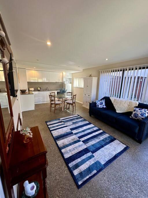 One-Bedroom Villa photo 1