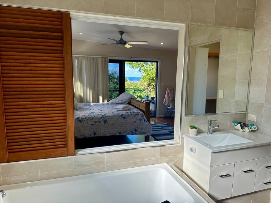 One-Bedroom Villa photo 2