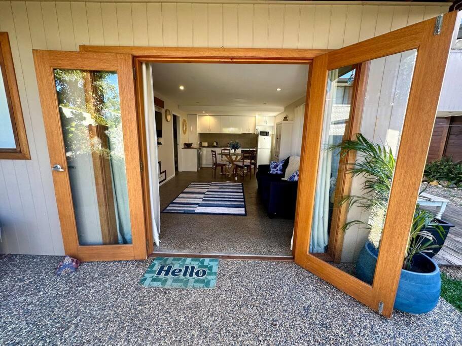 One-Bedroom Villa photo 3