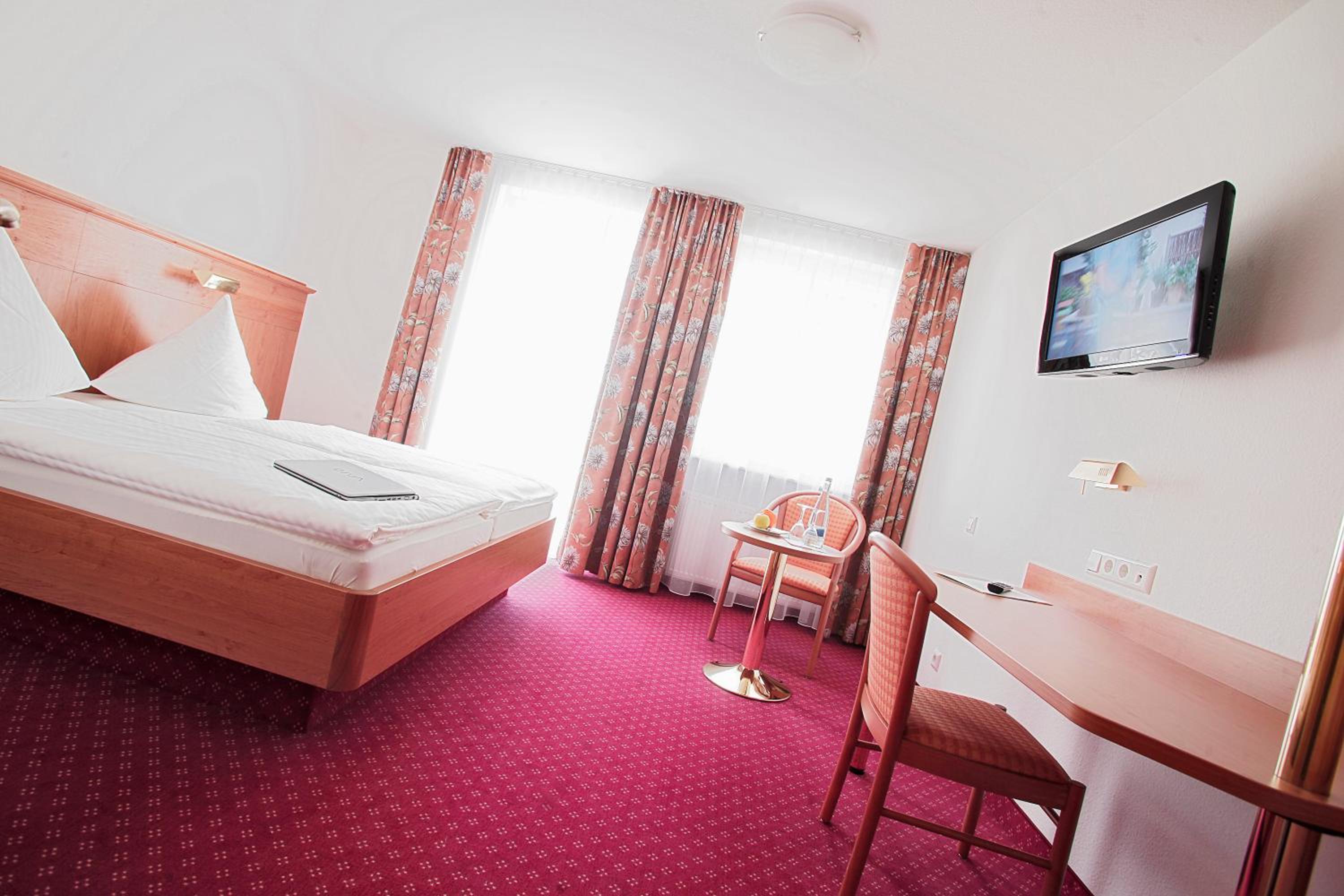 Comfort Double or Twin Room - Photo 4