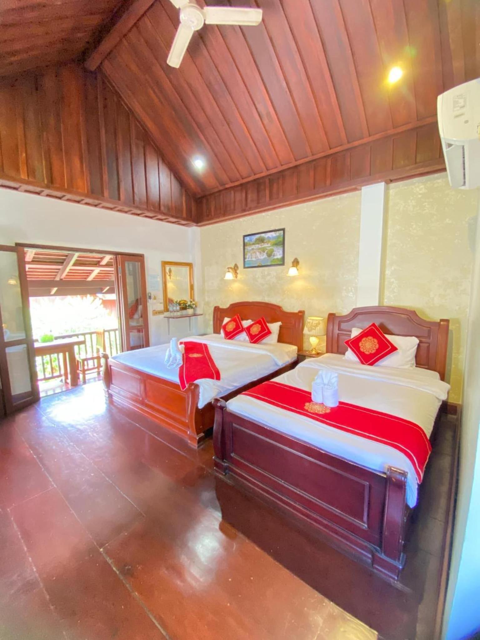 Triple Room with Balcony photo 1