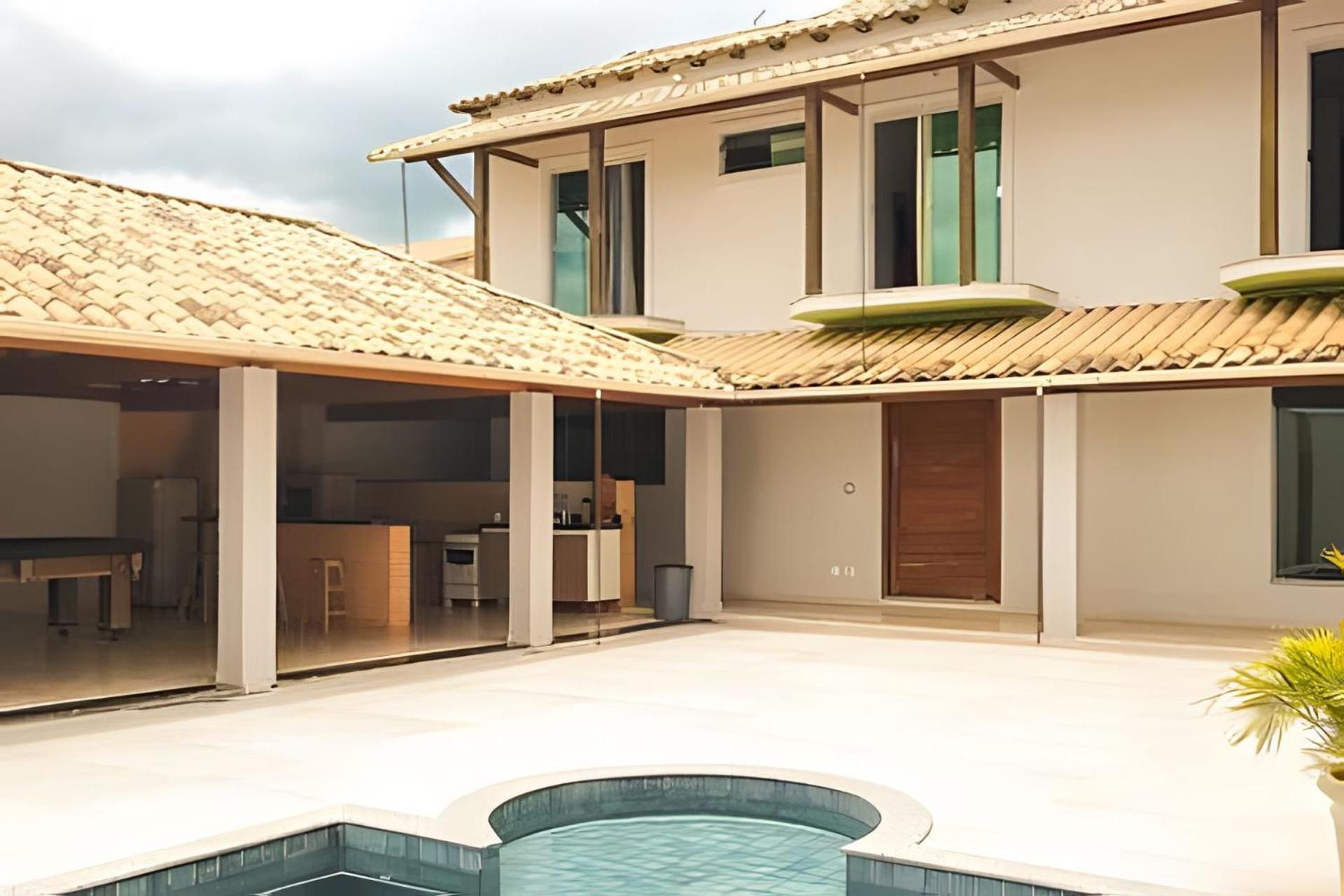 Deluxe Villa photo 2