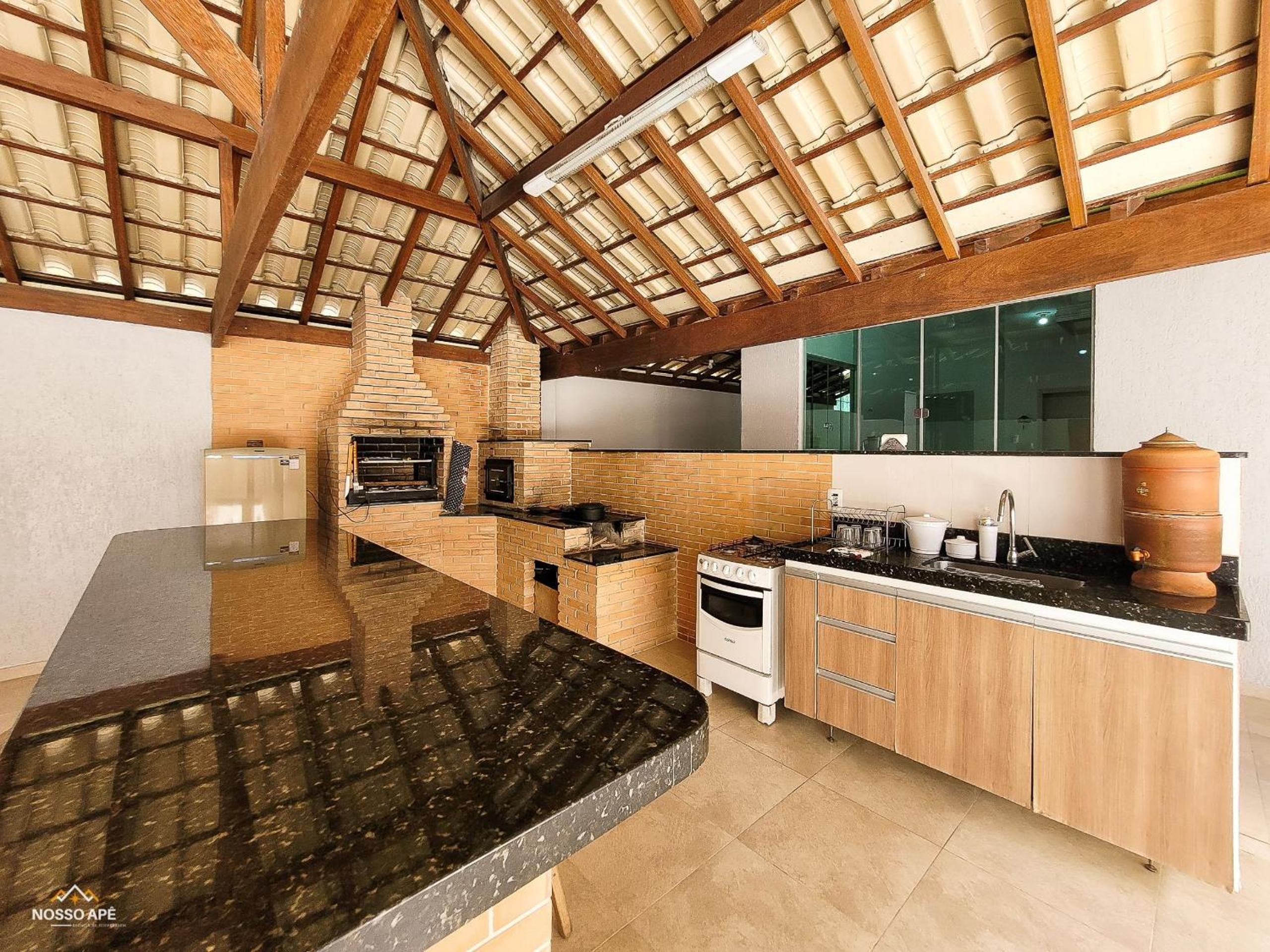 Deluxe Villa photo 3