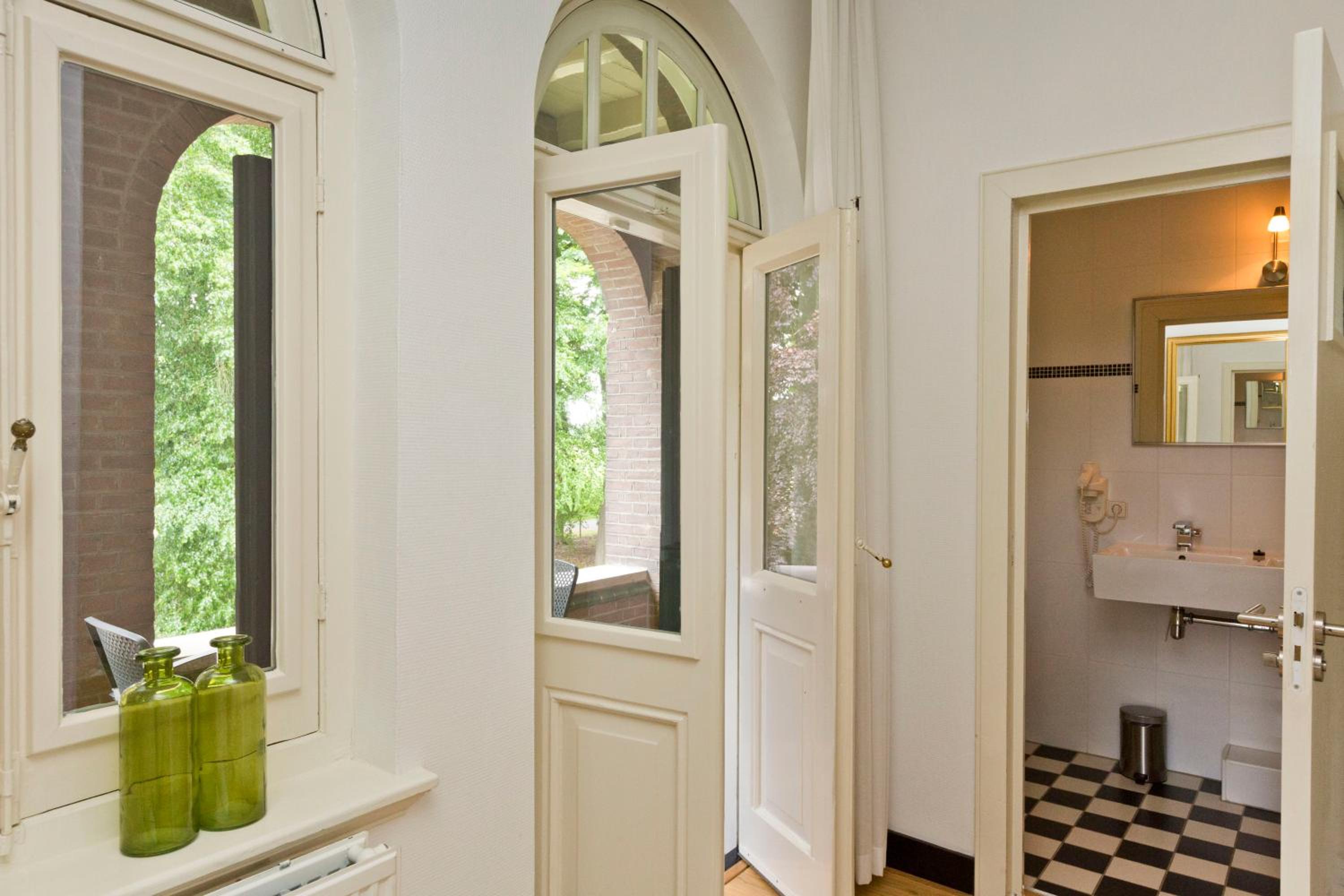 Deluxe Room with Balcony