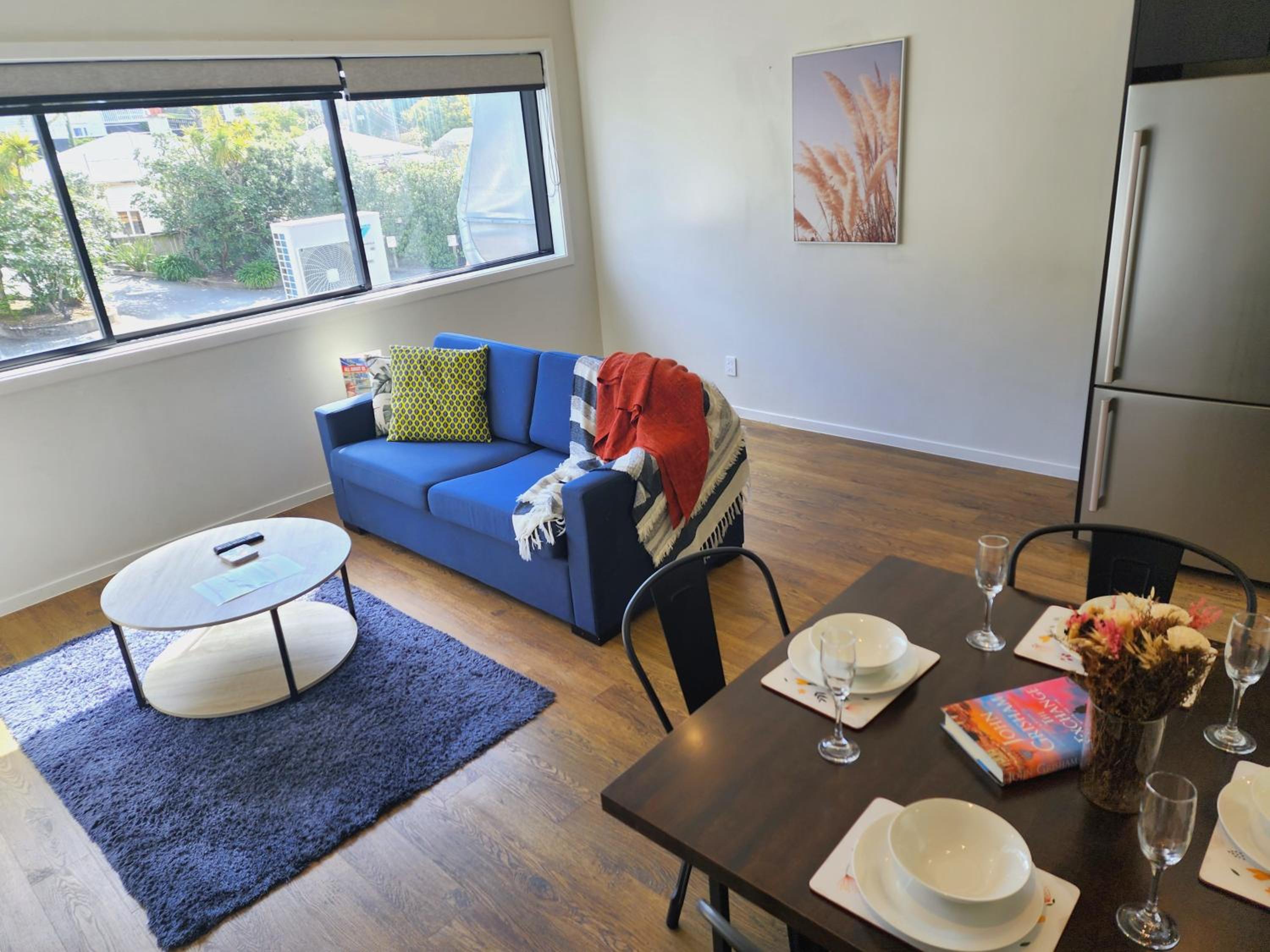 Two-Bedroom Apartment photo 2