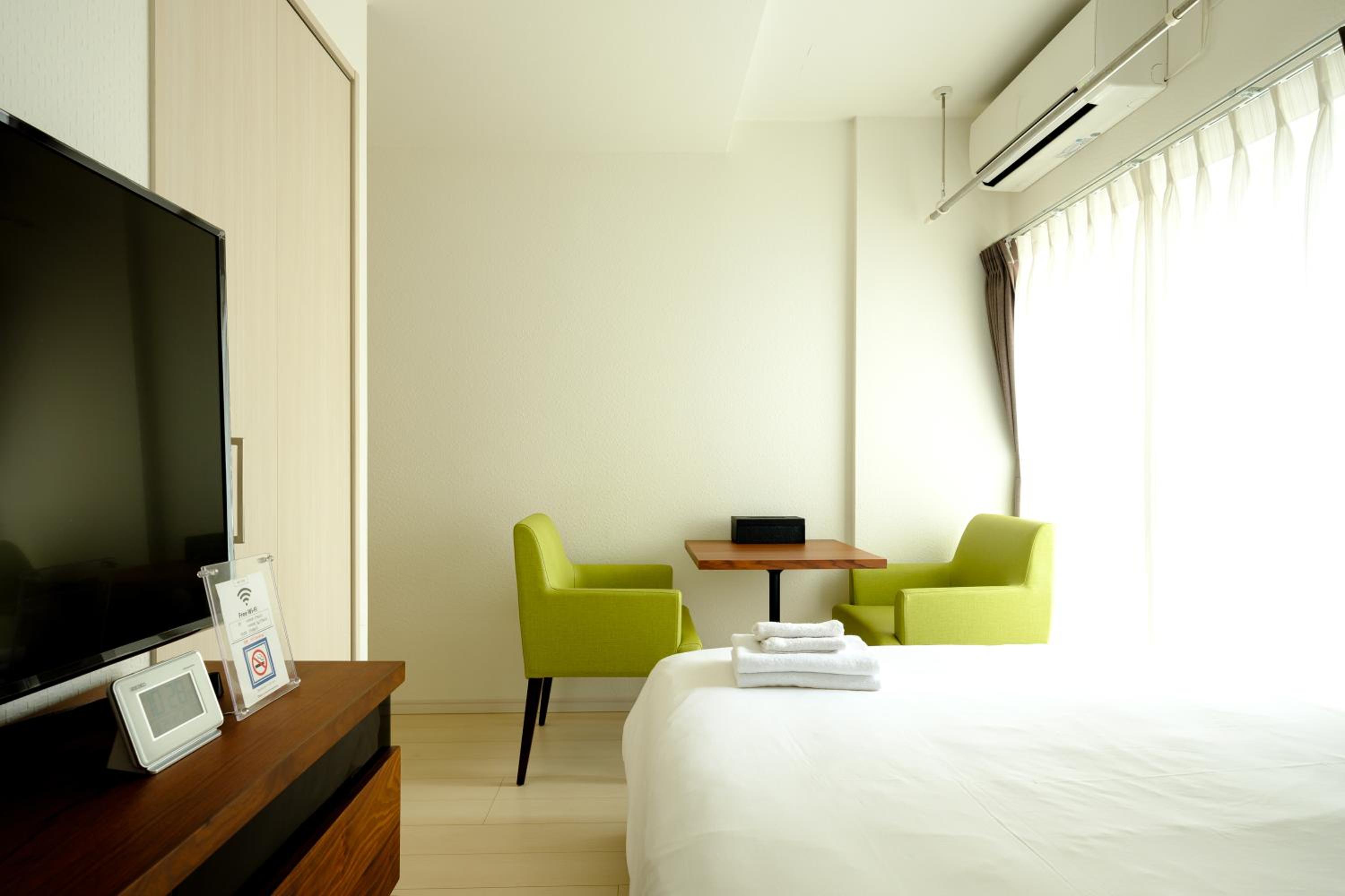 Double Room photo 1