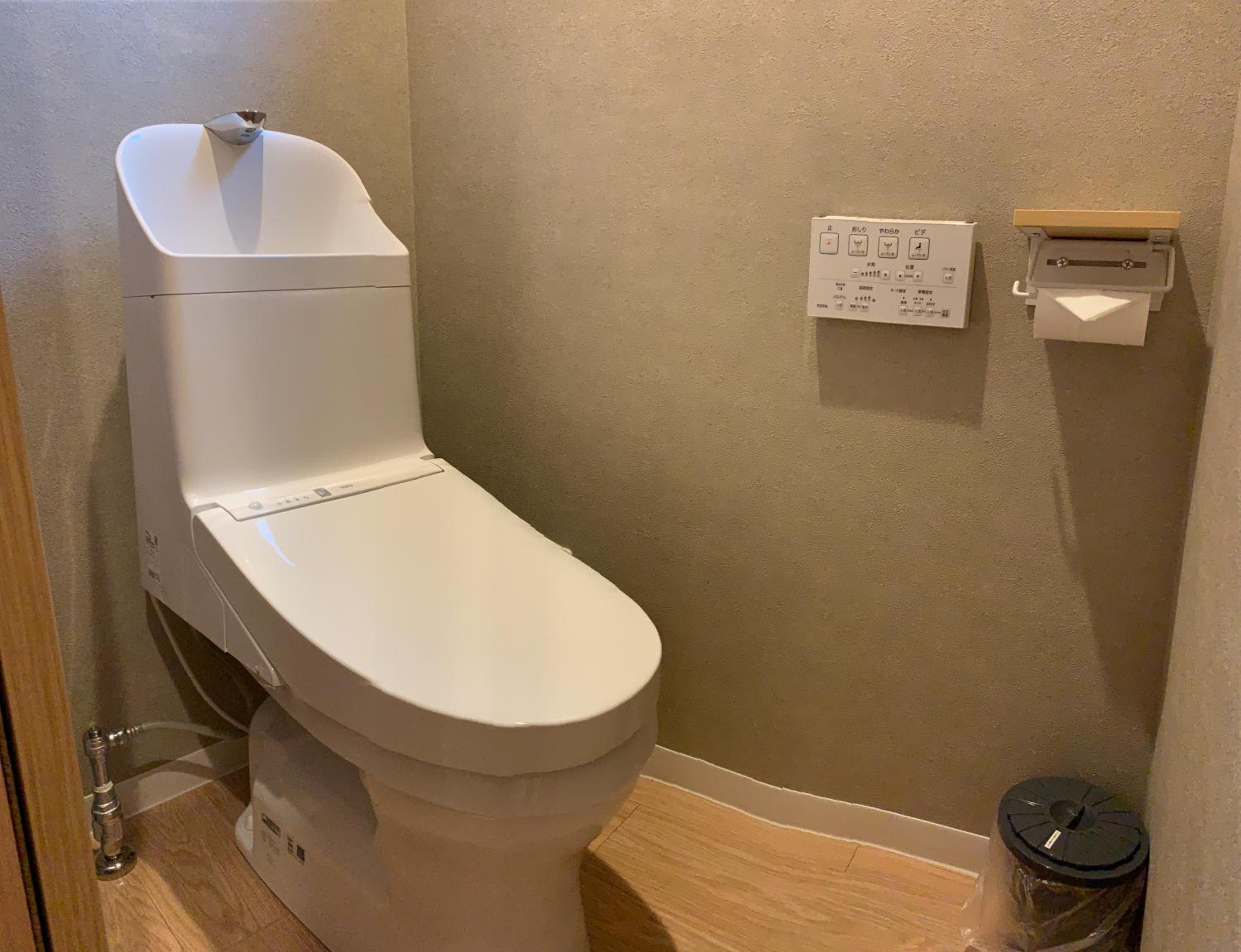 Triple Room with Bath photo 3