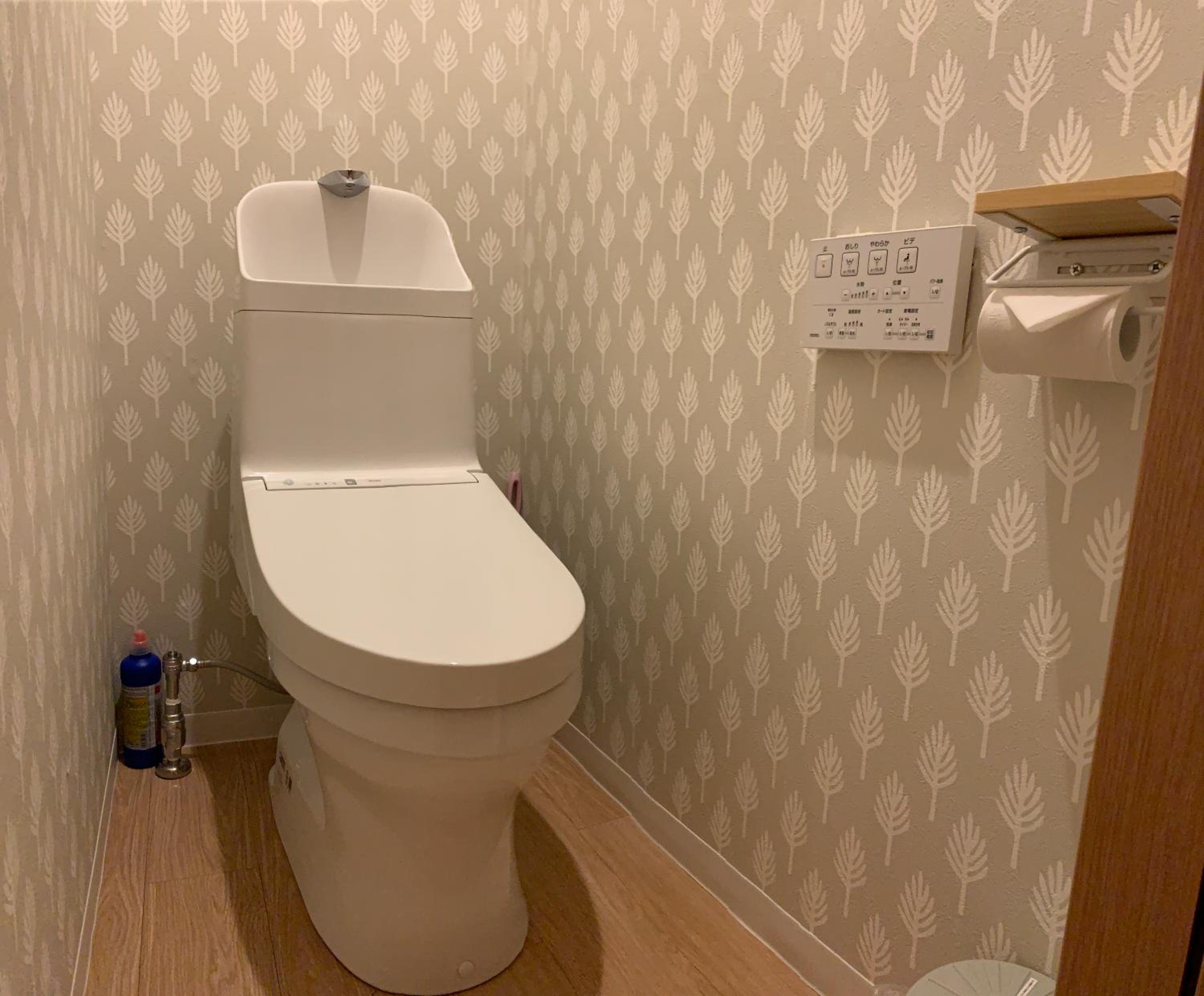 Quadruple Room with Bath photo 2