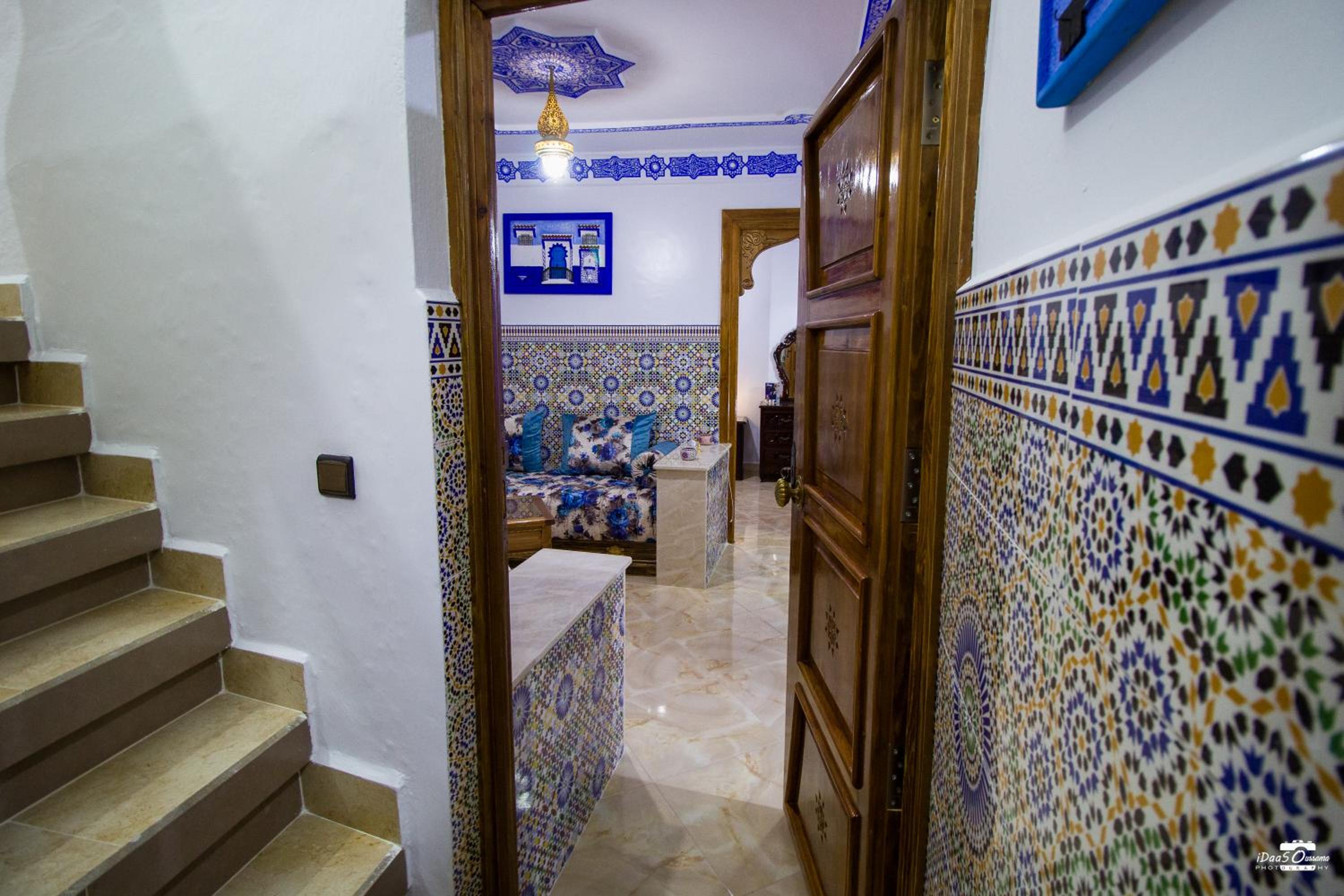 Apartment with Terrace - Photo 15