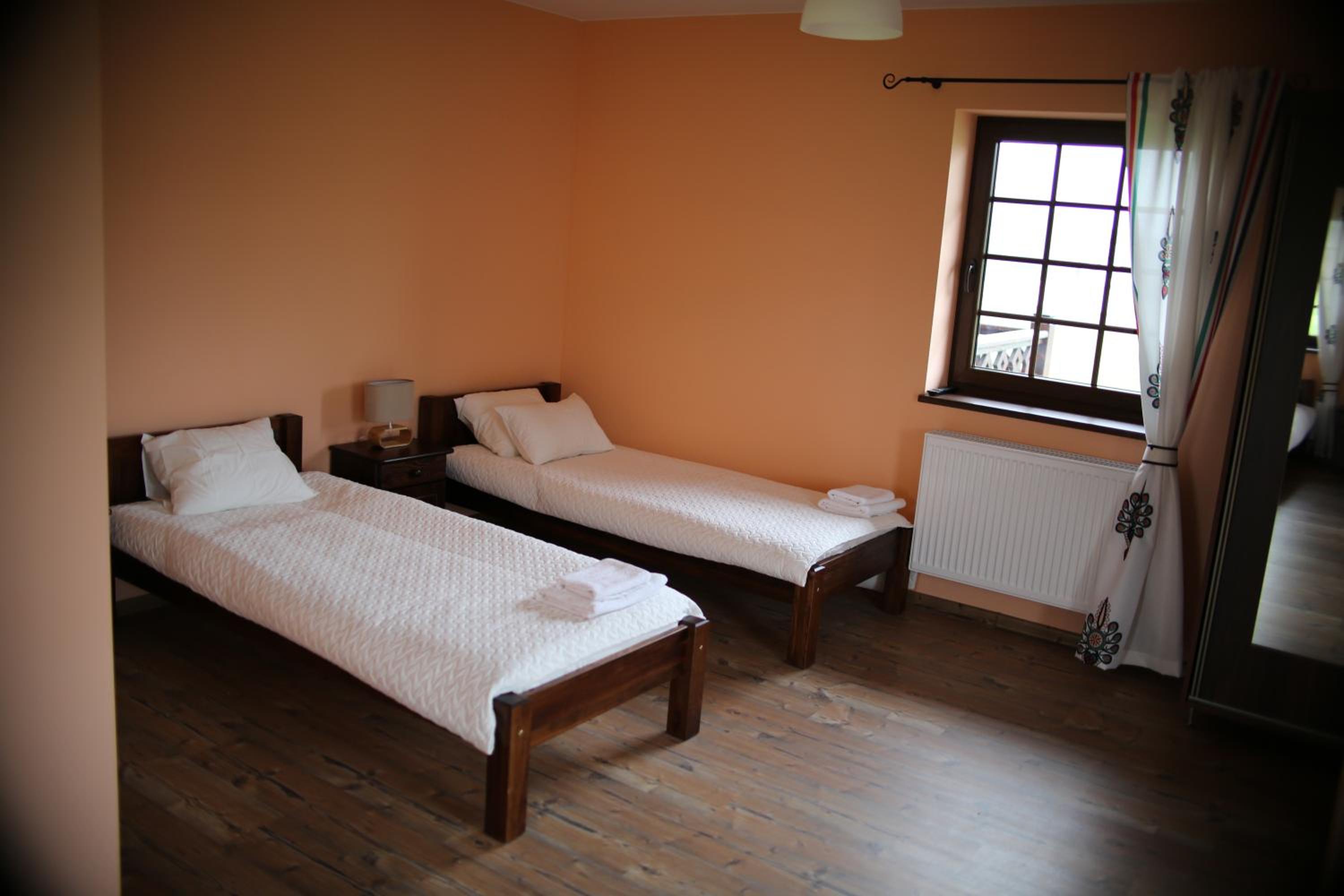 Quadruple Room with Balcony photo 1