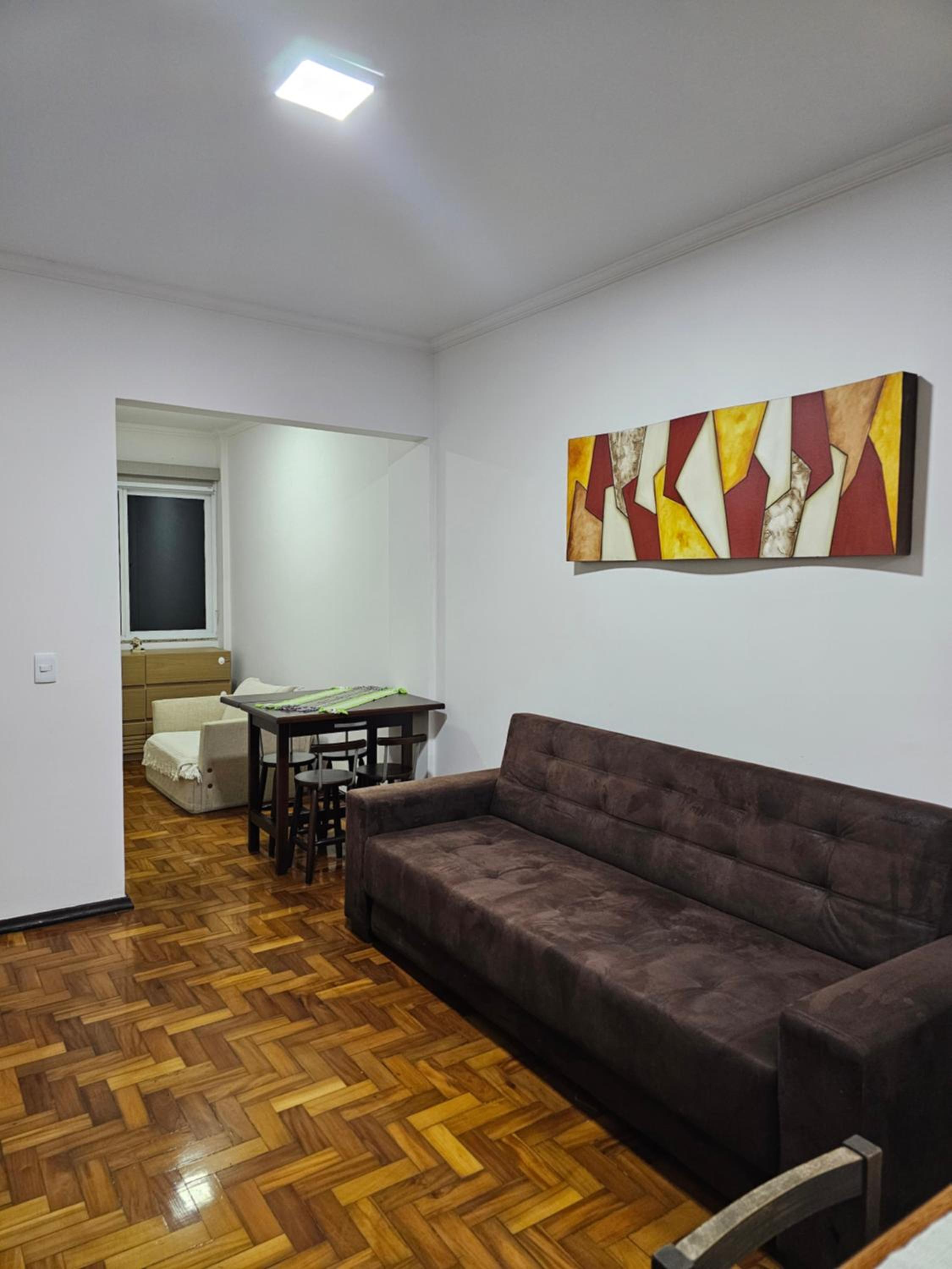 One-Bedroom Apartment photo 3