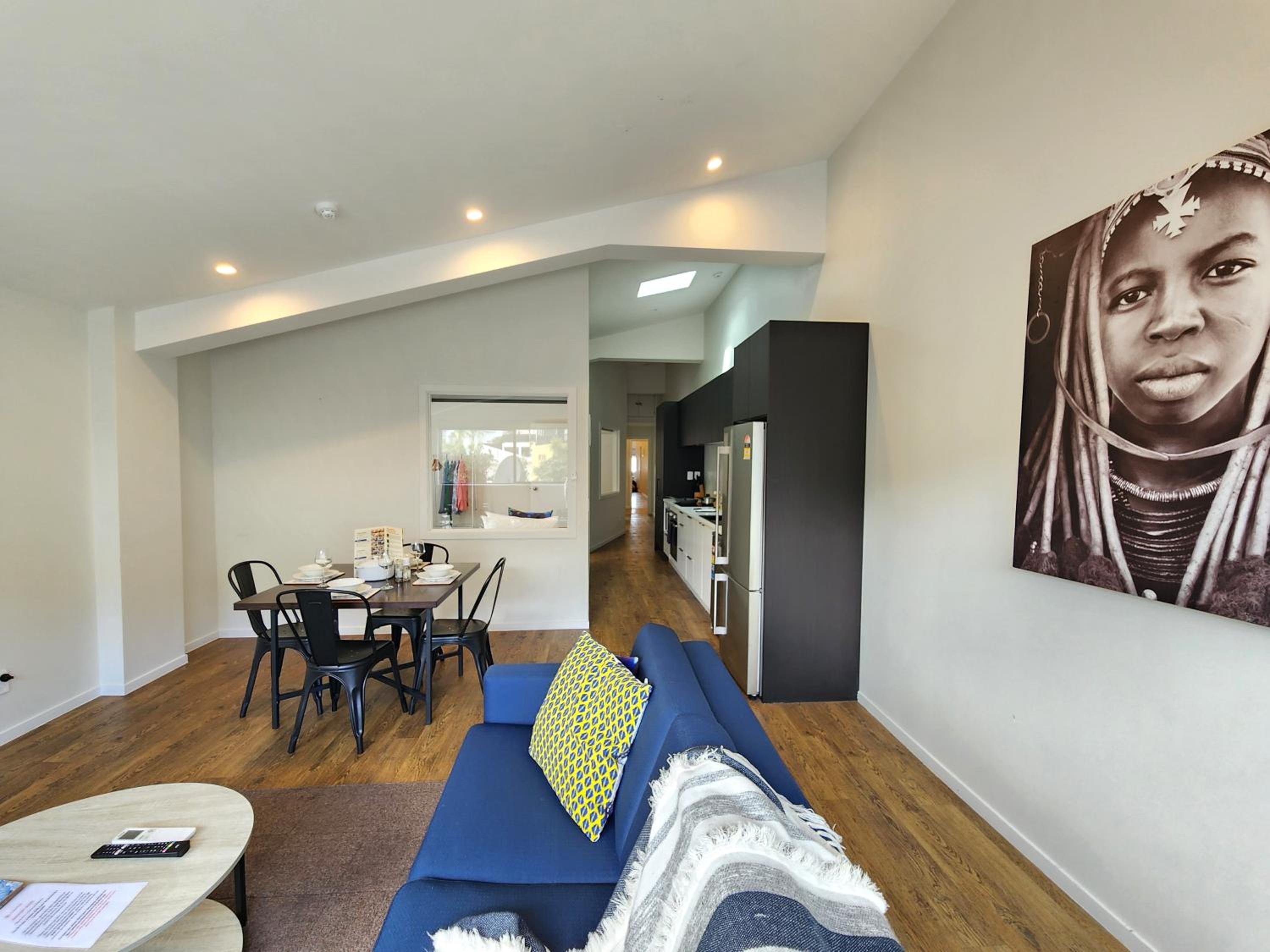Two-Bedroom Apartment - Photo 4