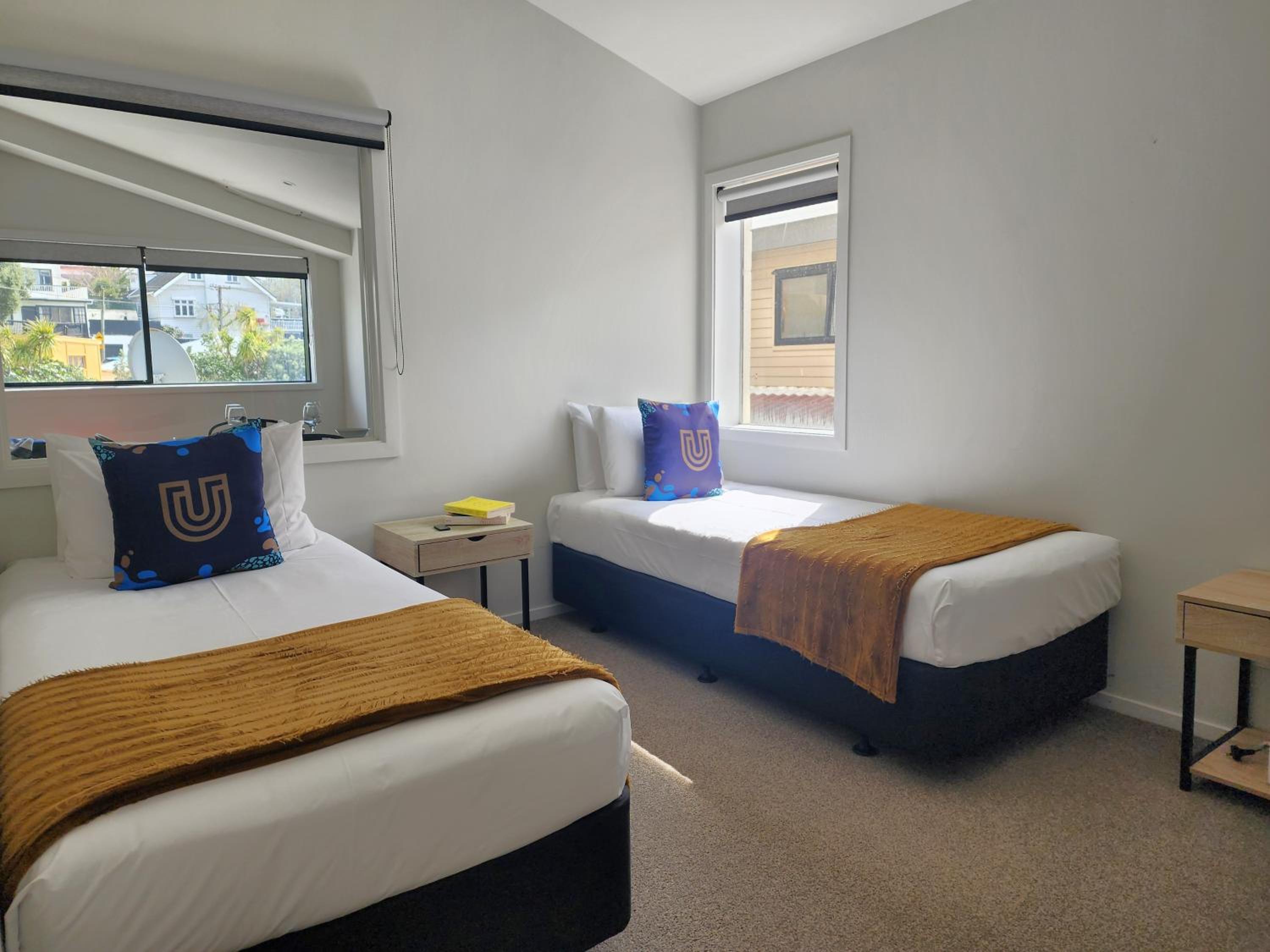 Two-Bedroom Apartment - Photo 7