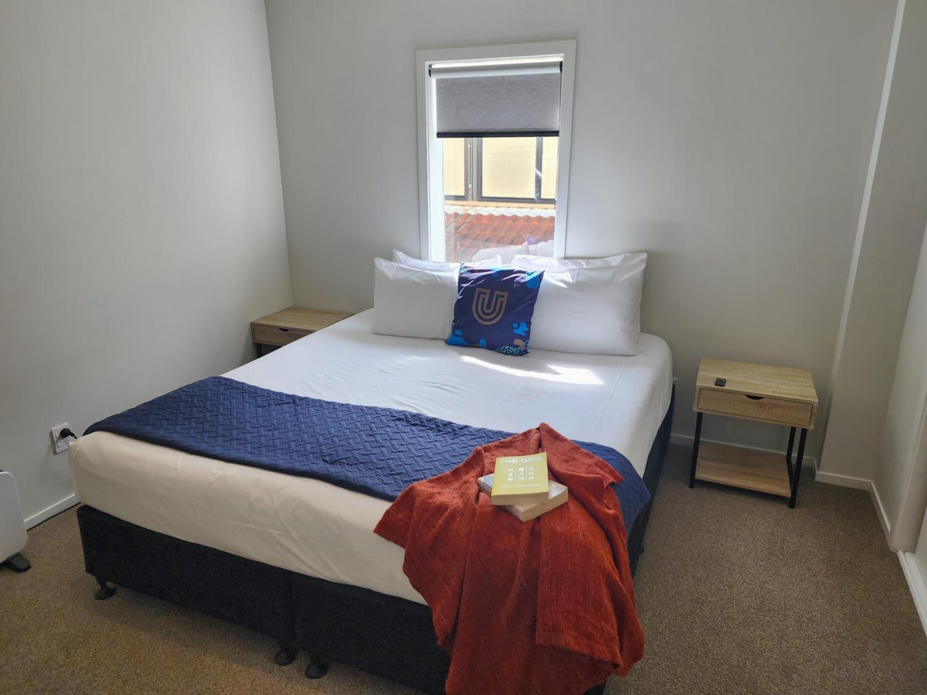 Two-Bedroom Apartment - Photo 1