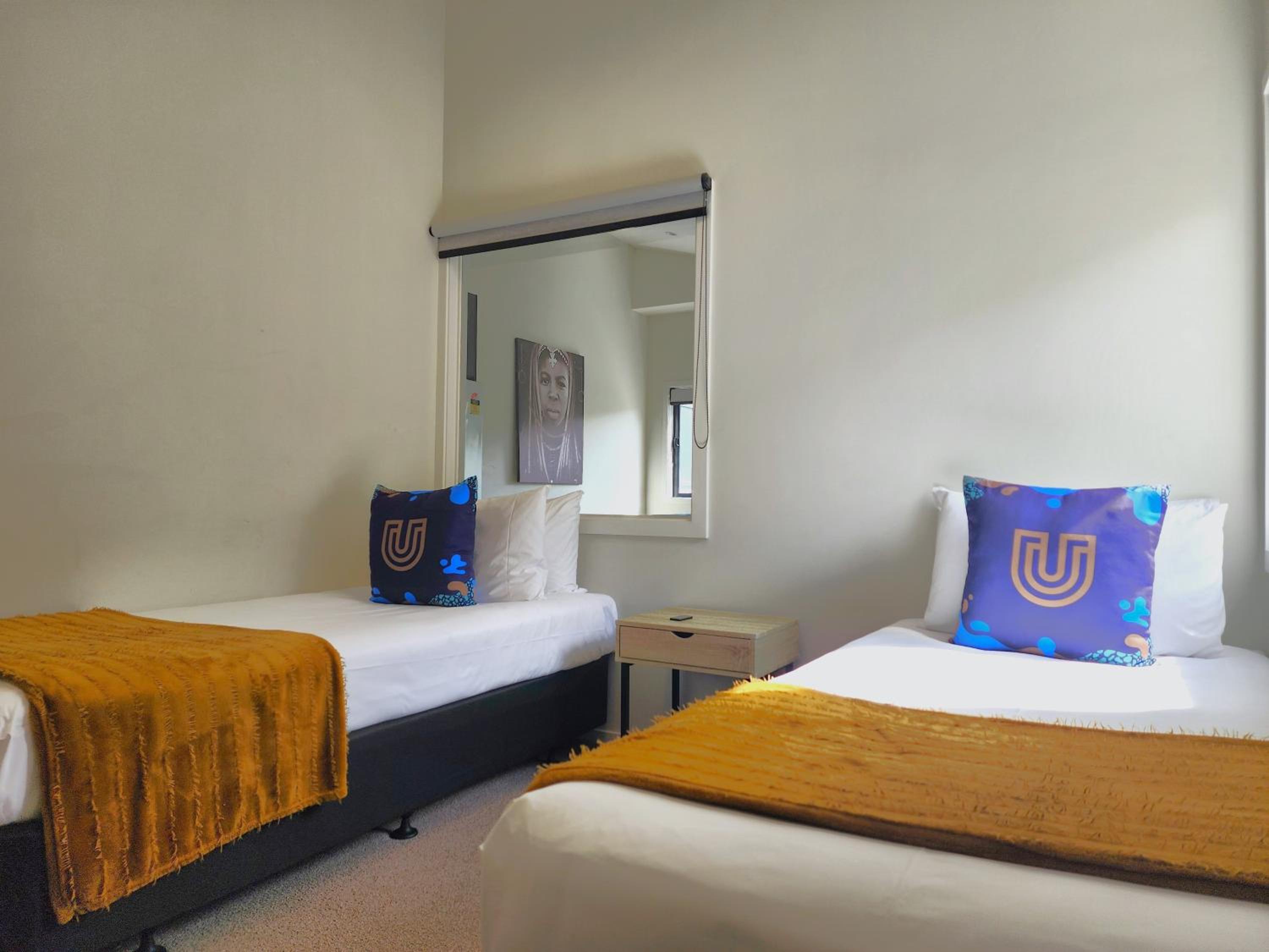 Two-Bedroom Apartment - Photo 10