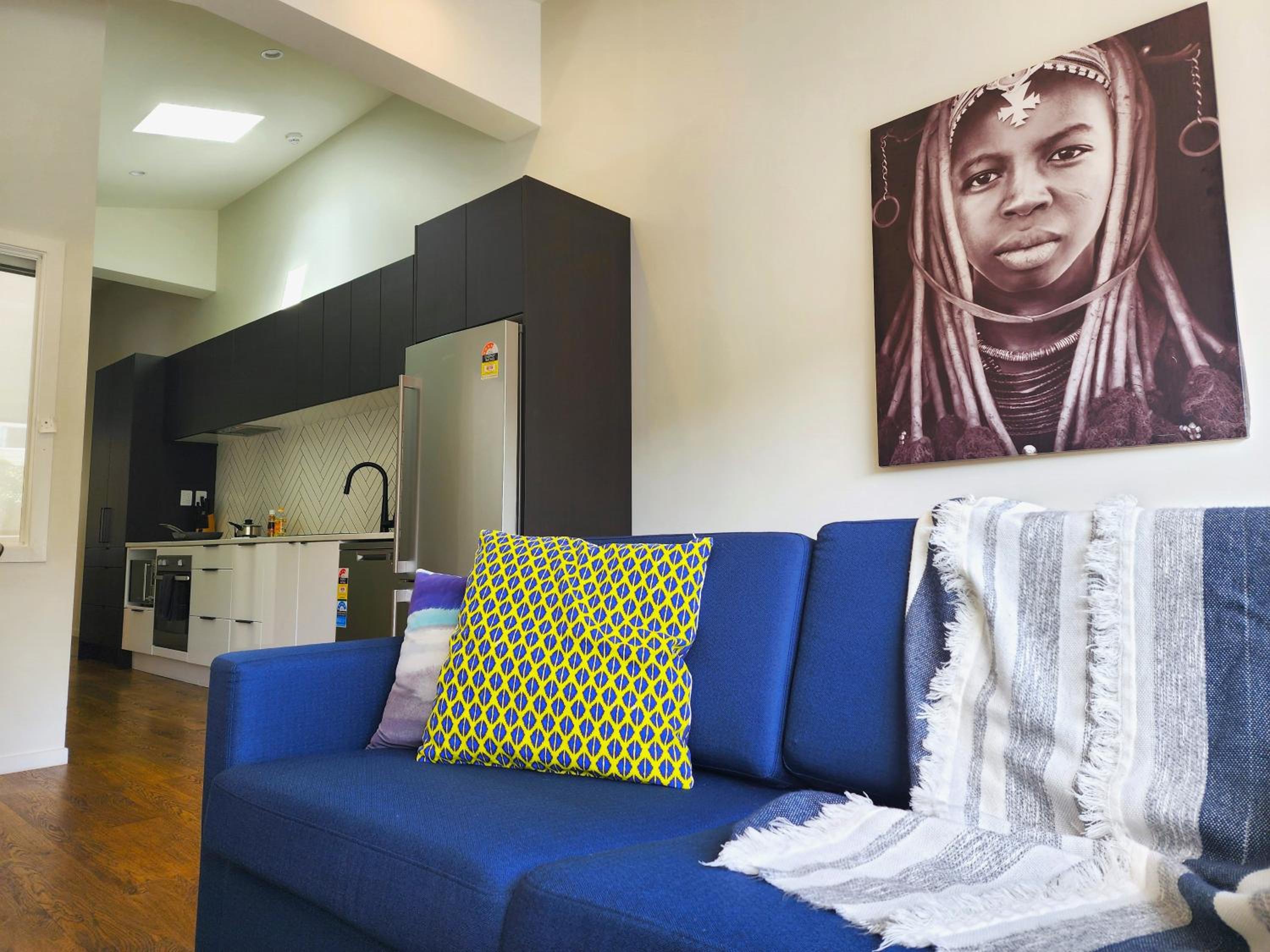 Two-Bedroom Apartment - Photo 20