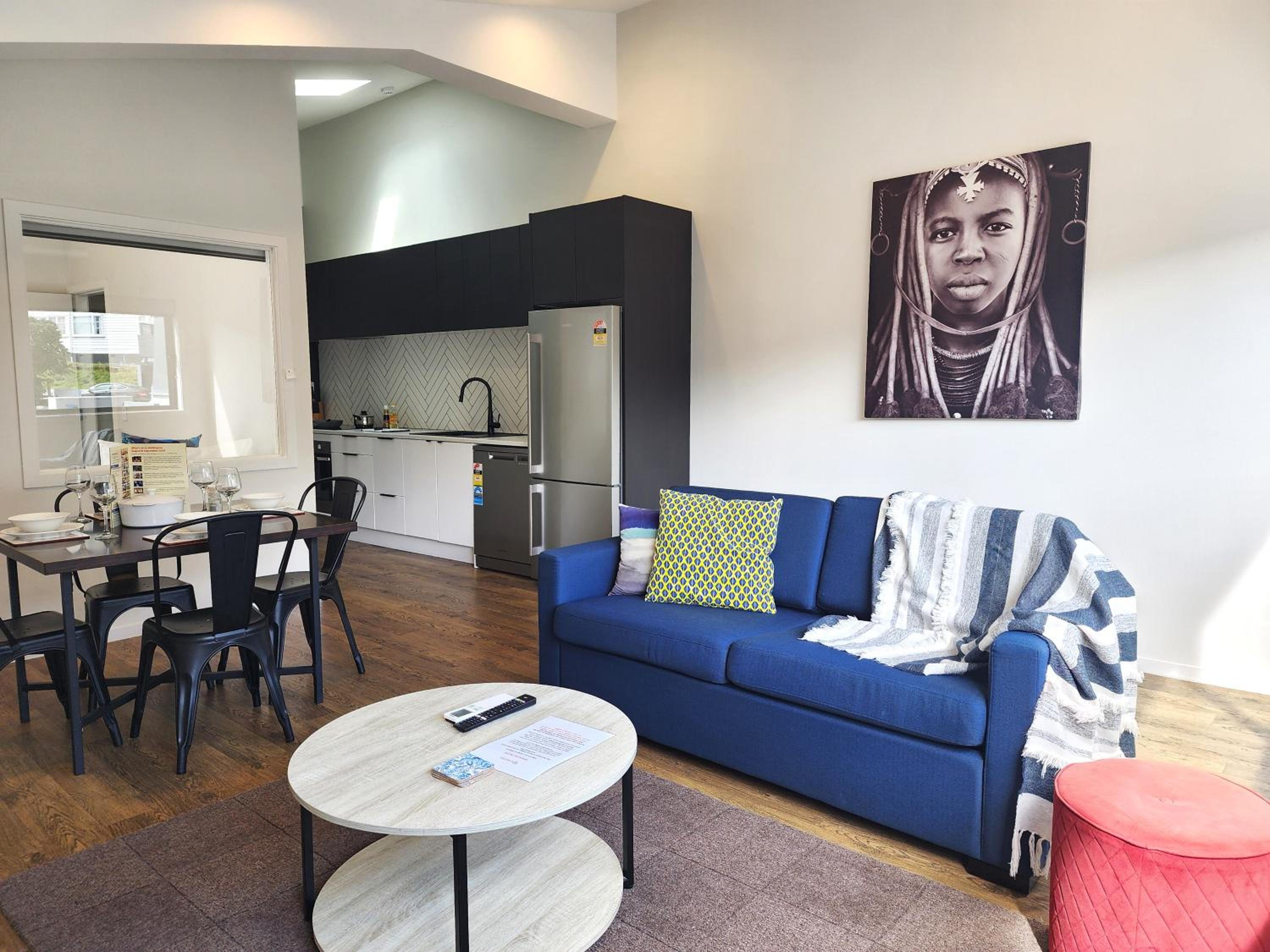 Two-Bedroom Apartment - Photo 15