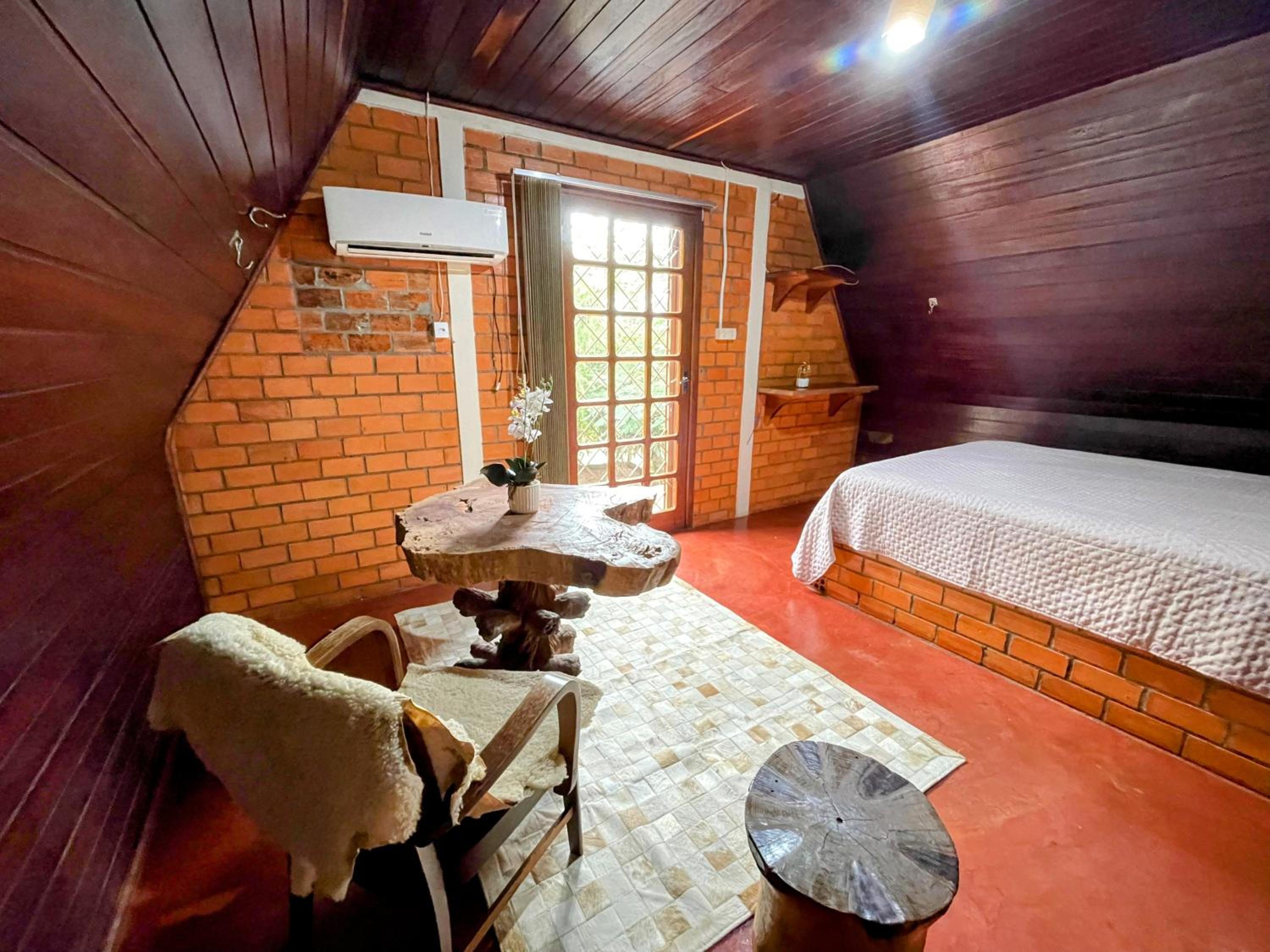 Two-Bedroom Chalet photo 1