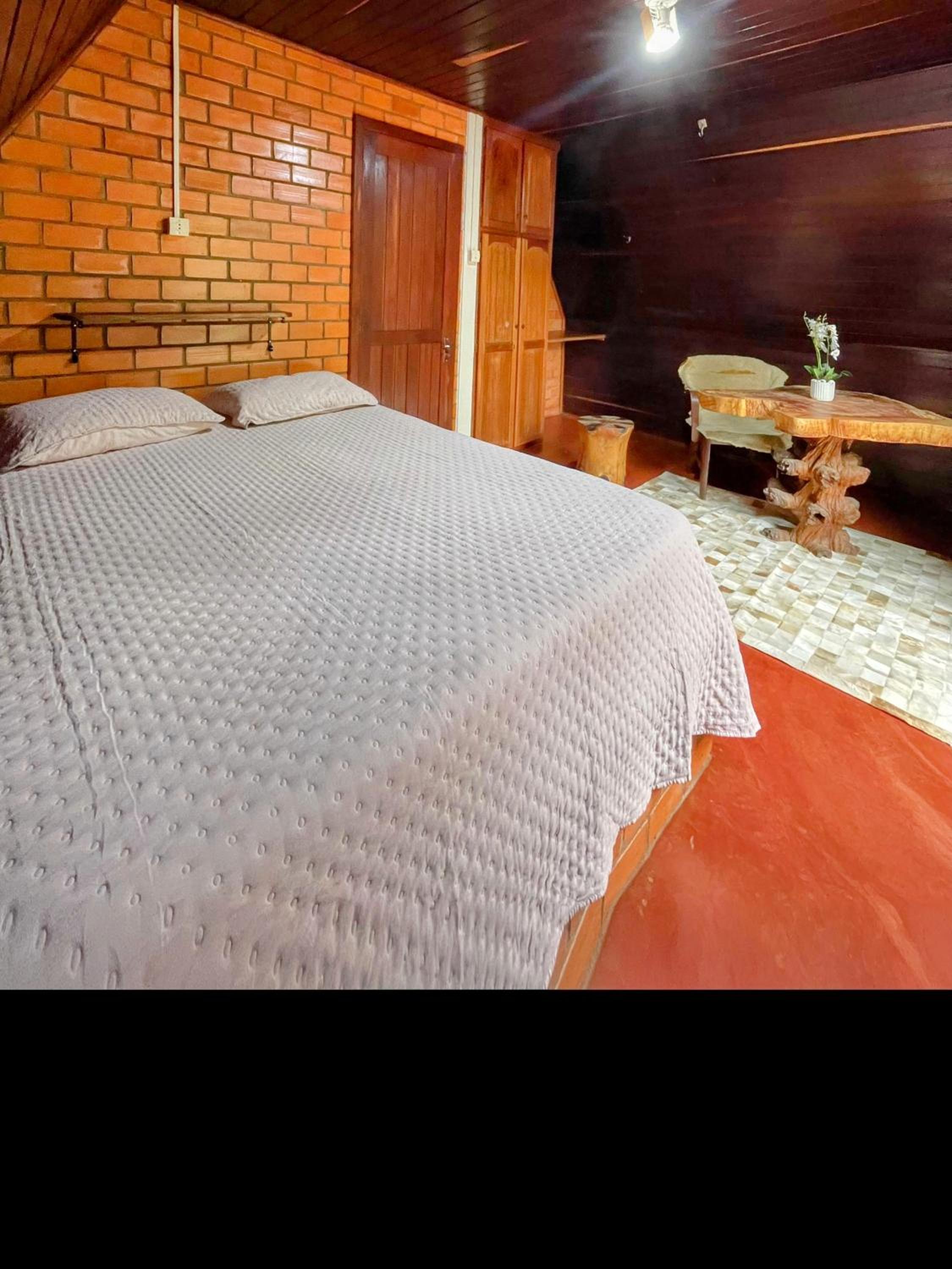 Two-Bedroom Chalet photo 3