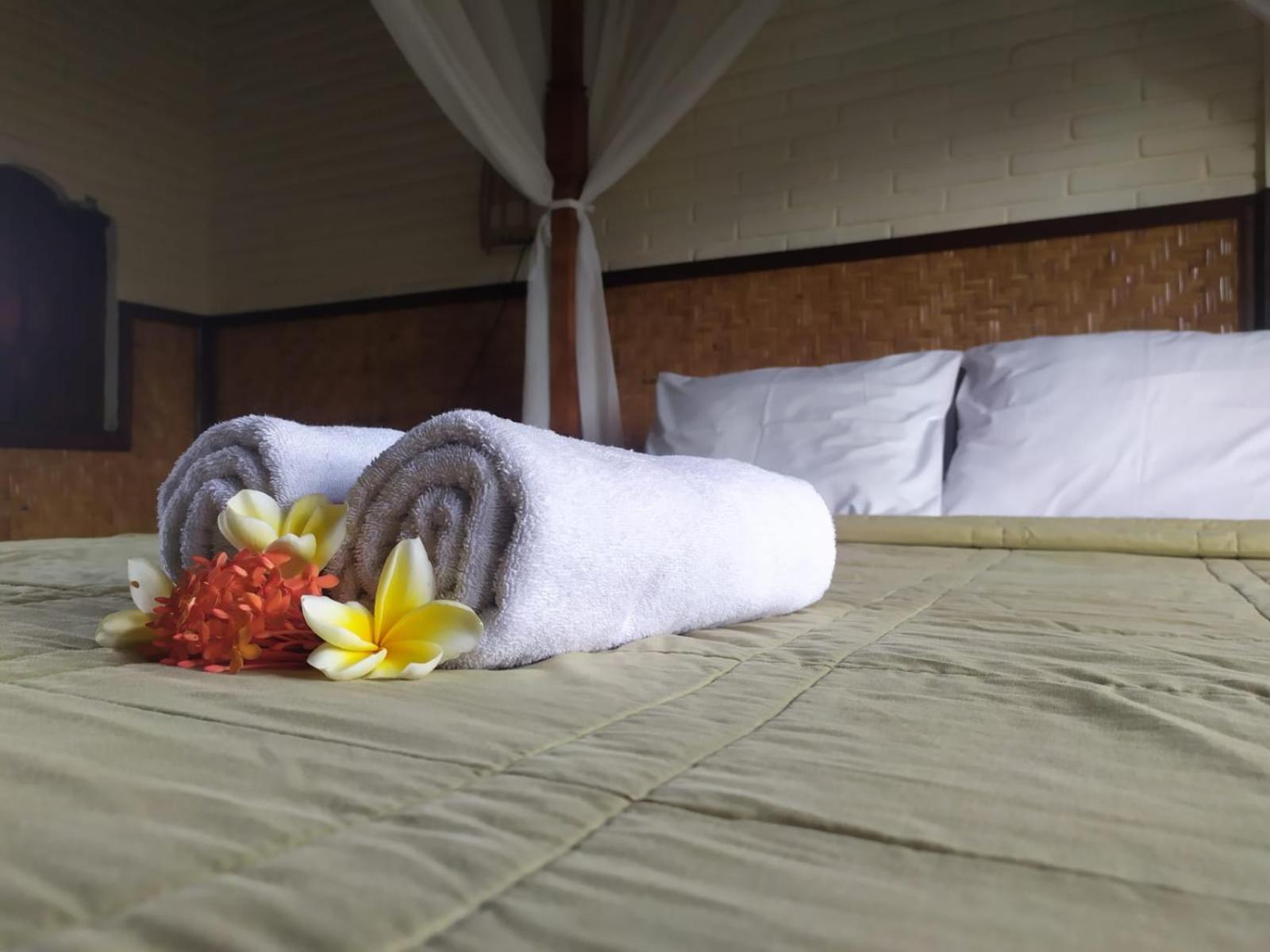 Standard Double Room - Photo 1