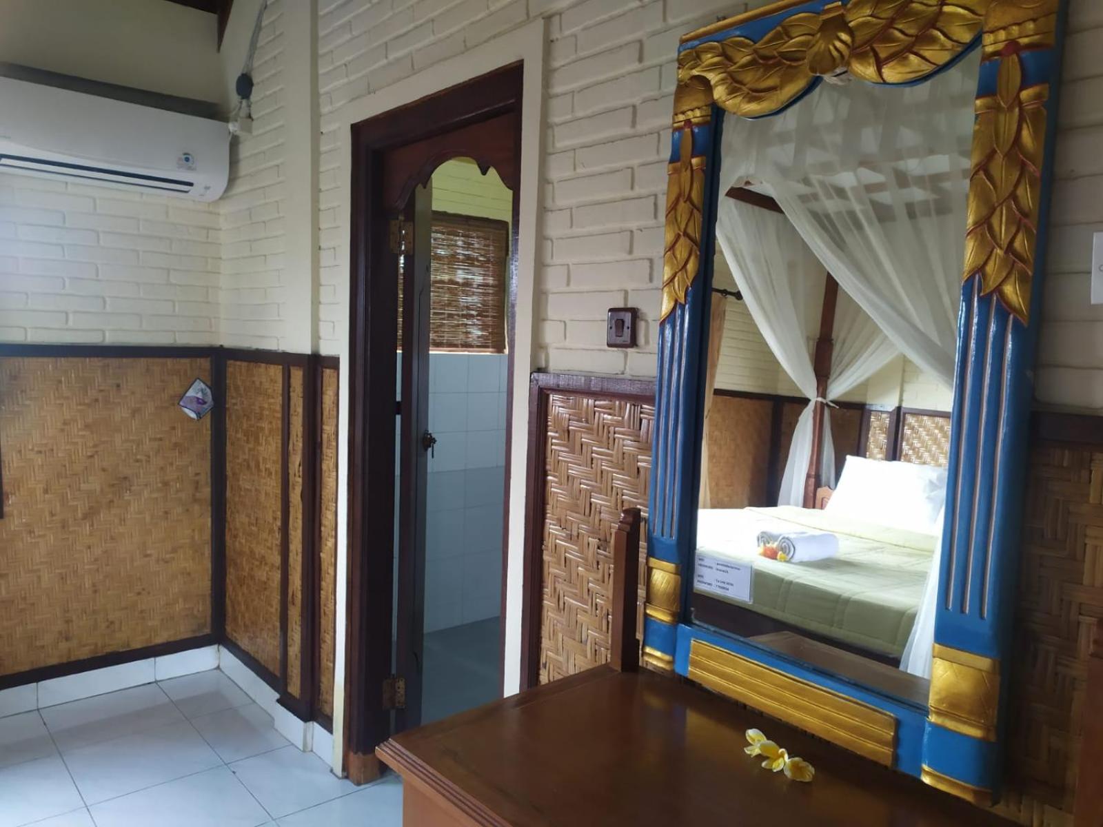 Standard Double Room - Photo 9