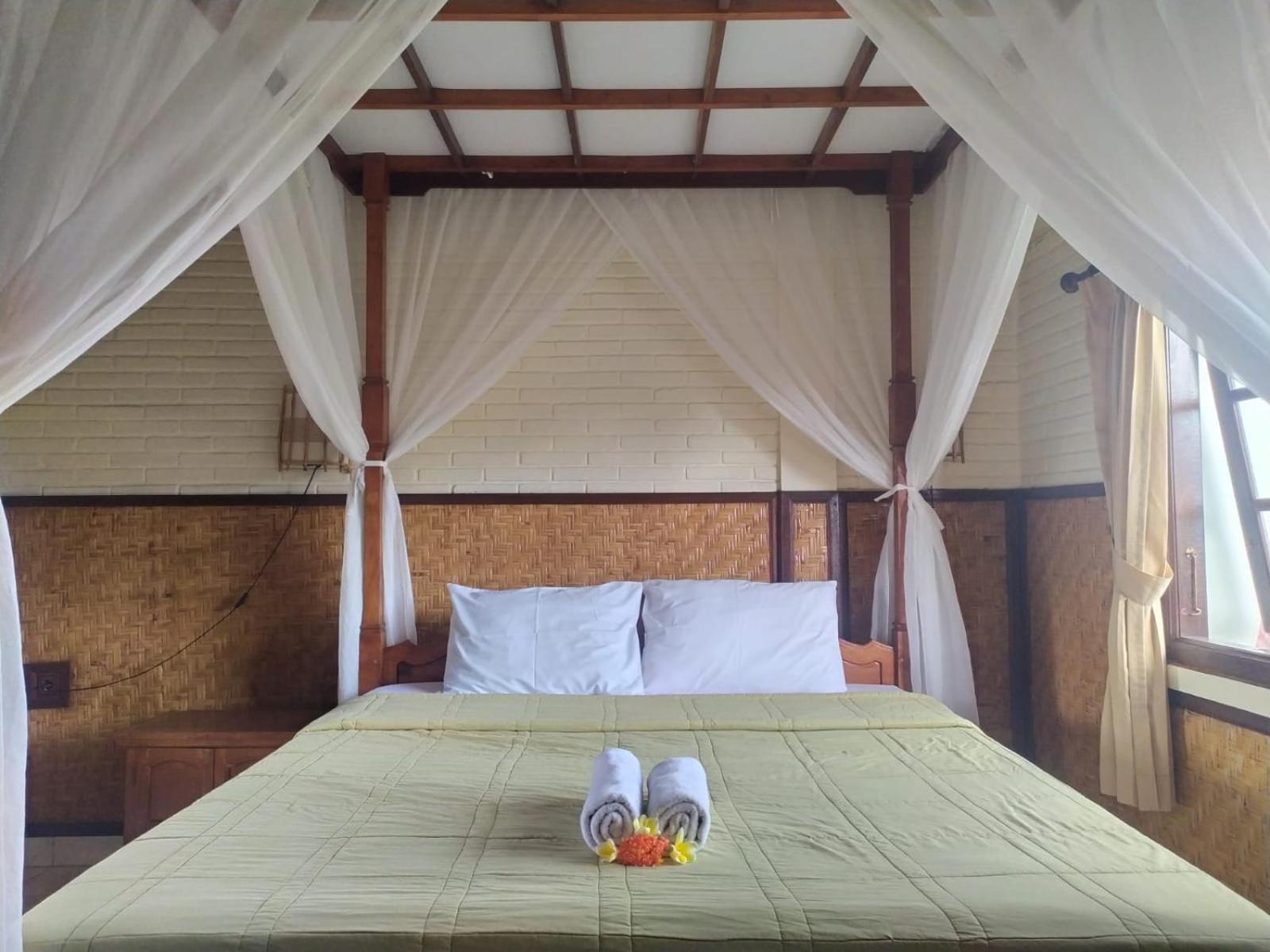Standard Double Room - Photo 7