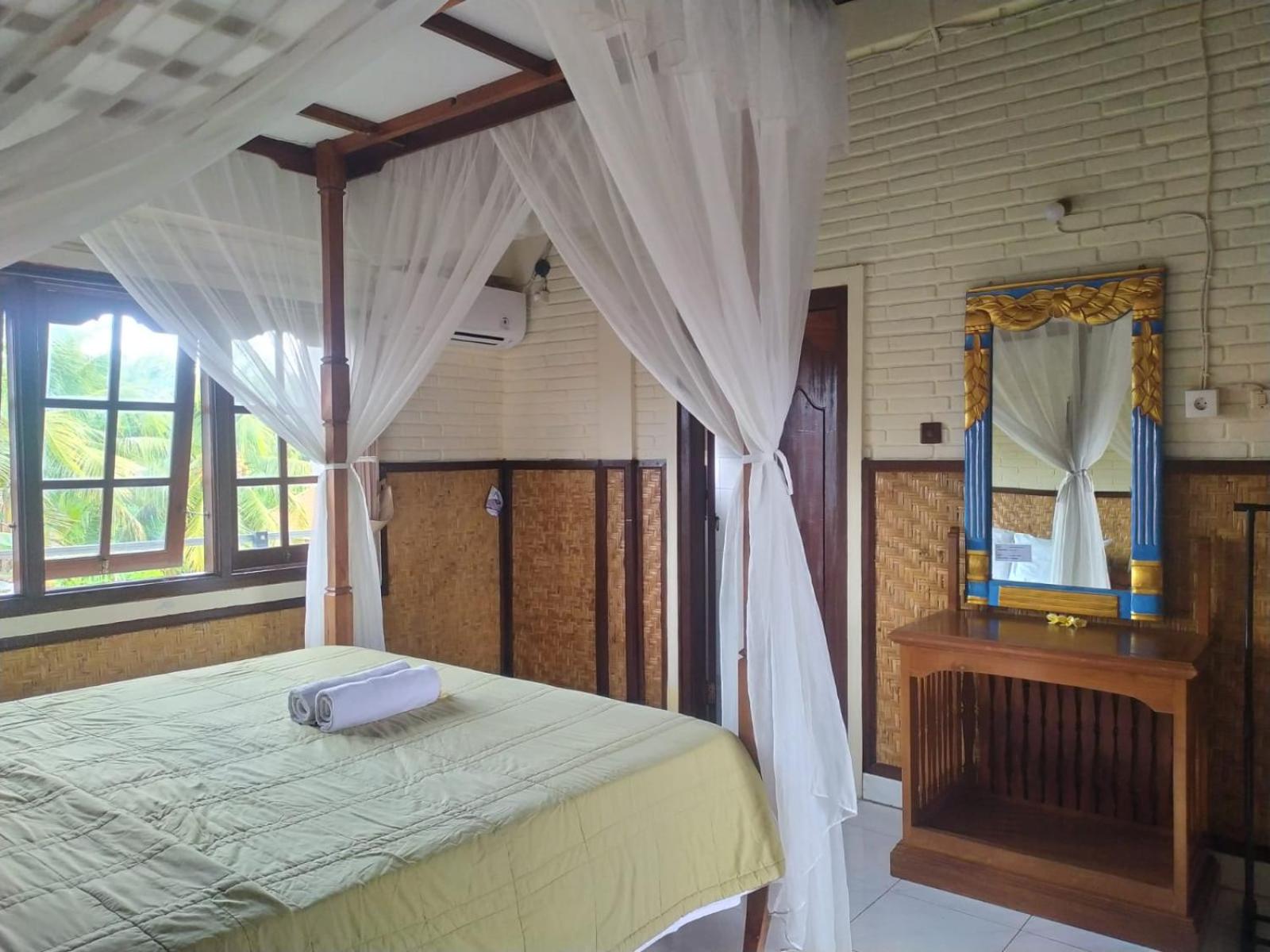 Standard Double Room - Photo 6