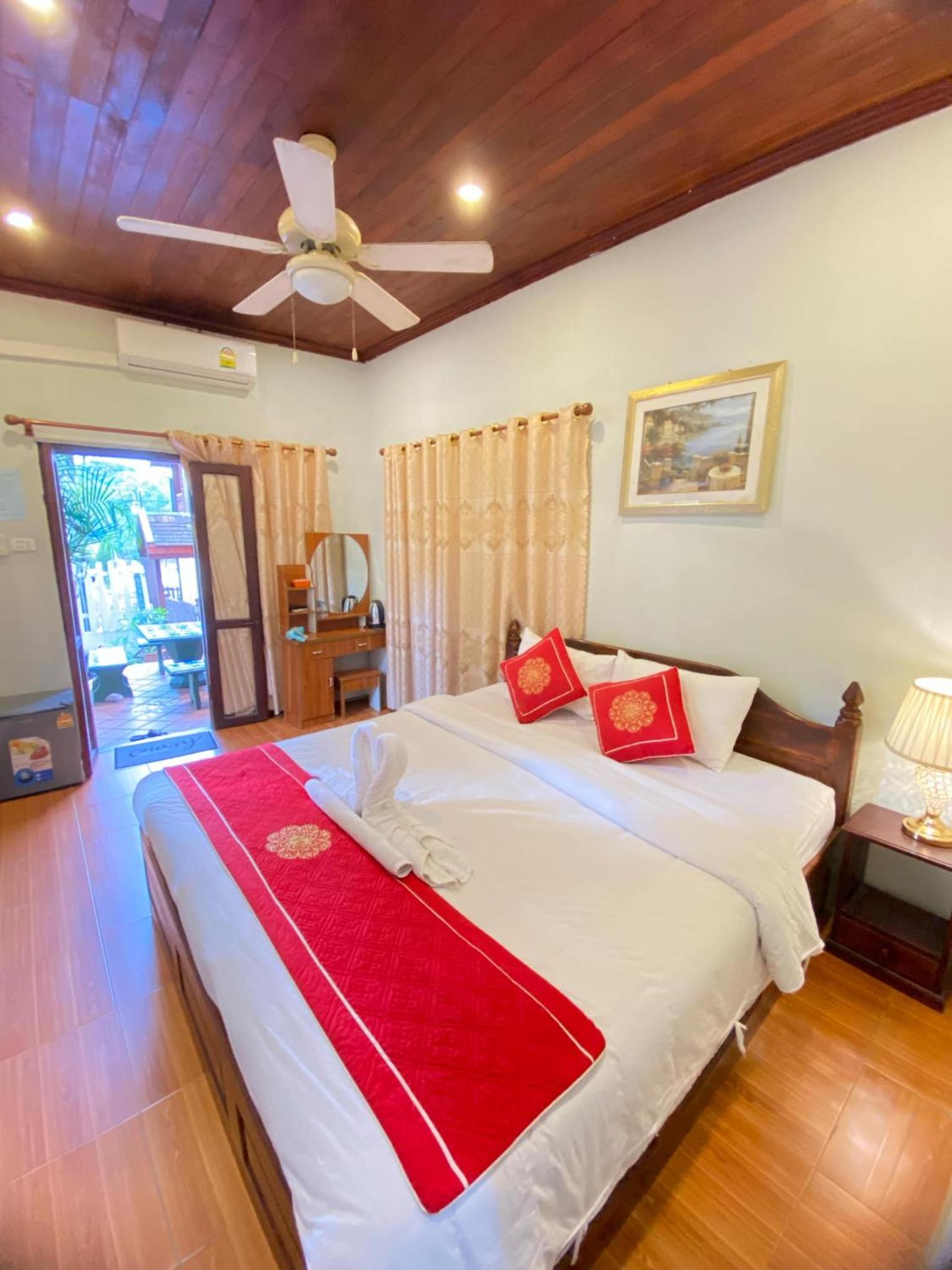 Superior Double Room photo 3