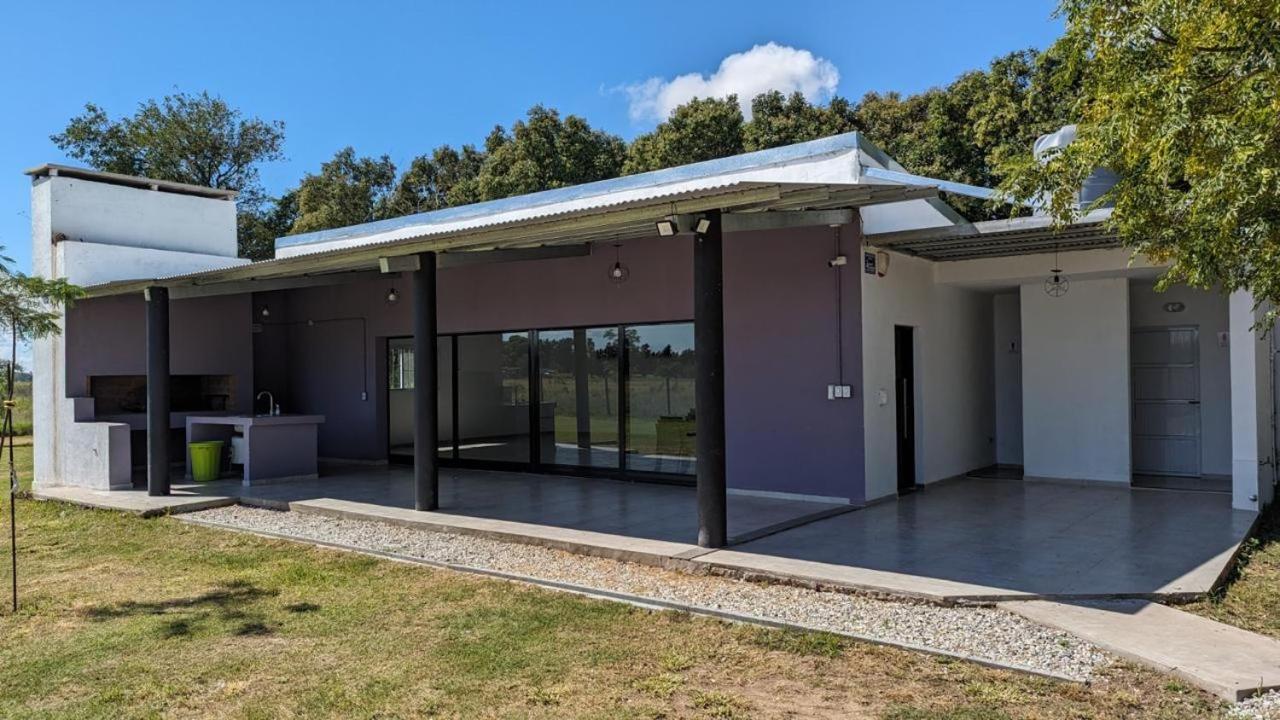 One-Bedroom House photo 2