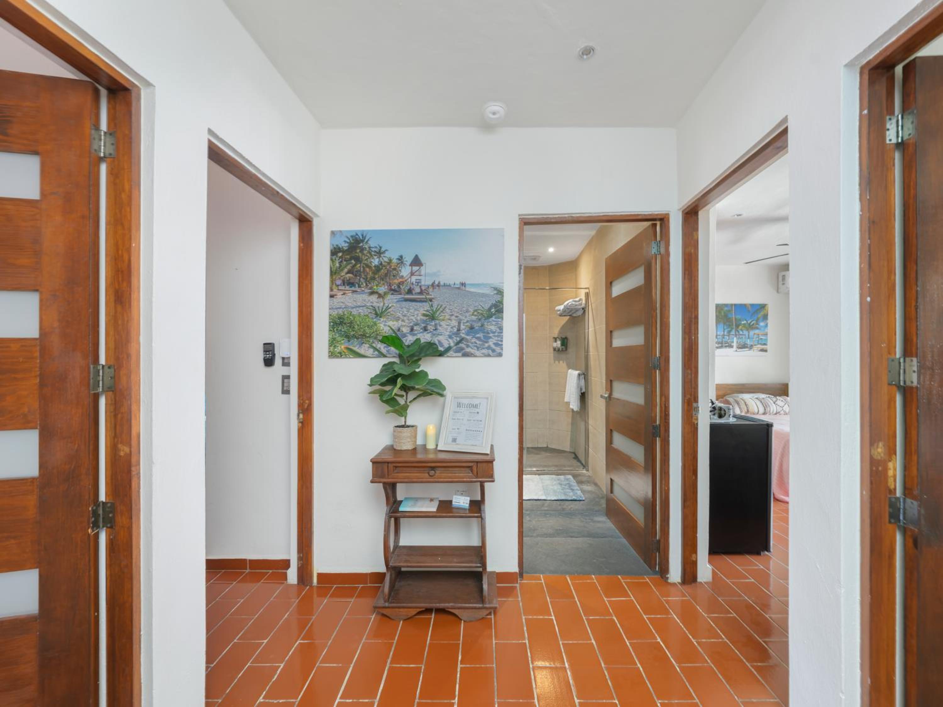 Queen Room