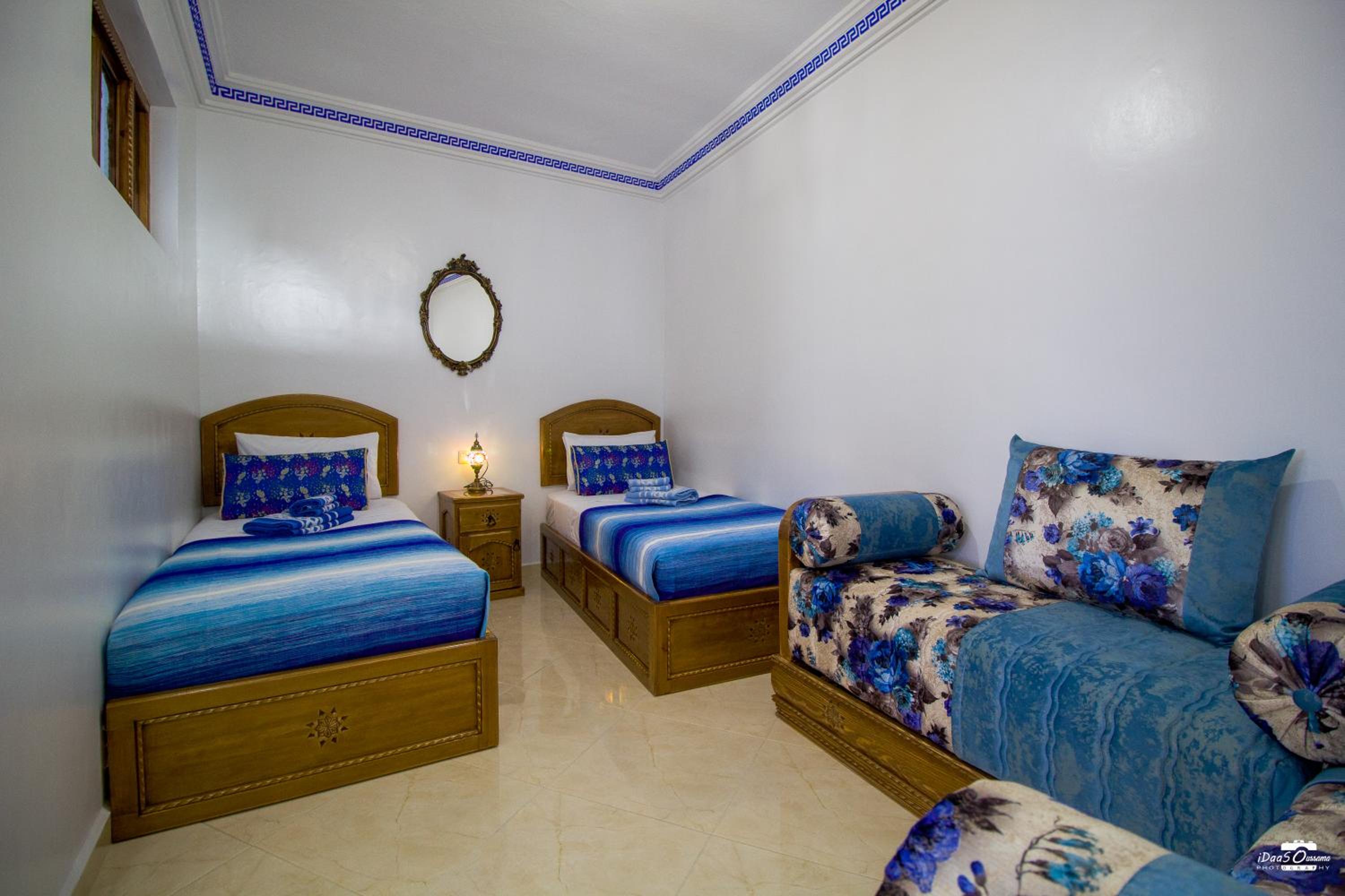 Two-Bedroom Apartment - Photo 1