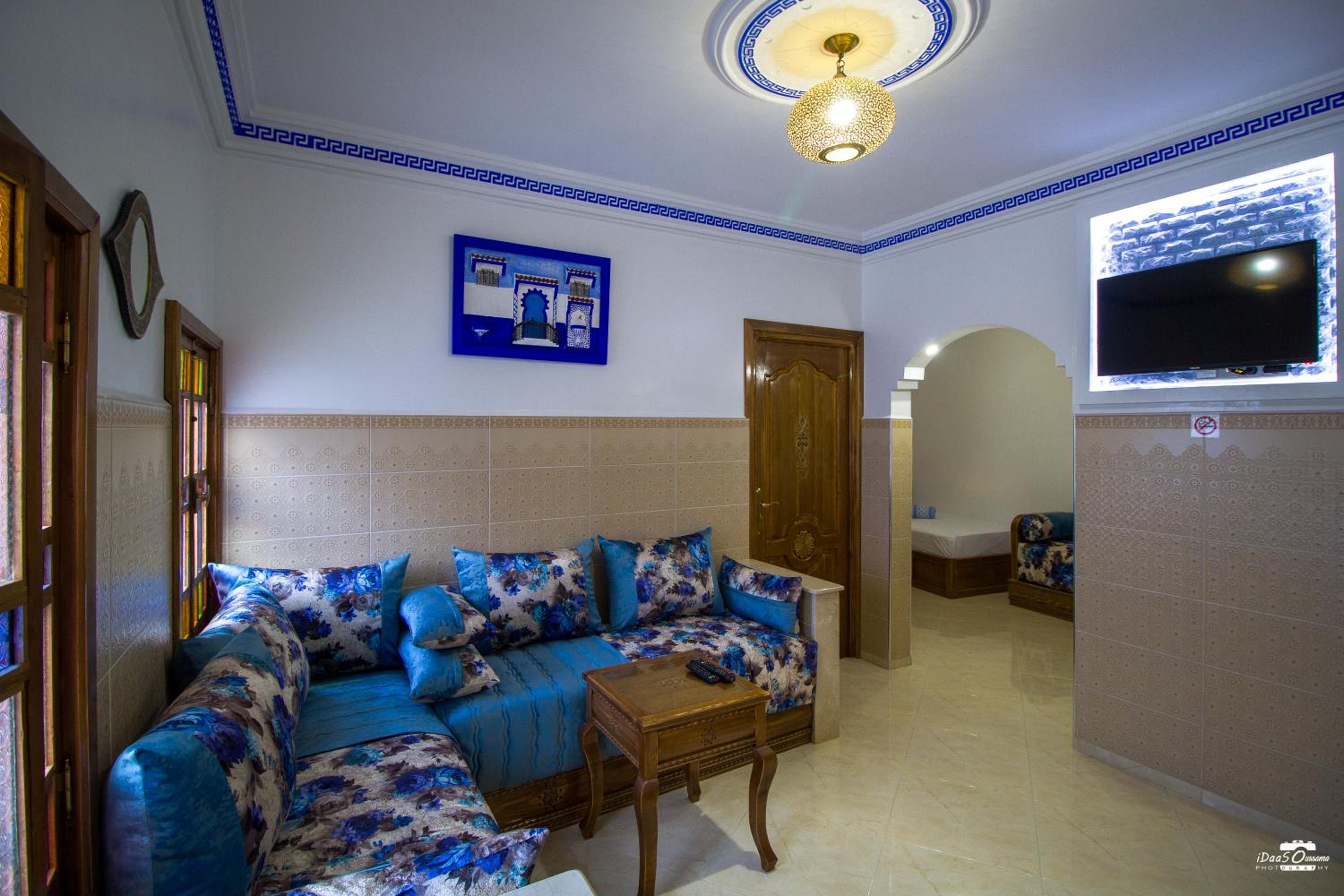 Two-Bedroom Apartment - Photo 22