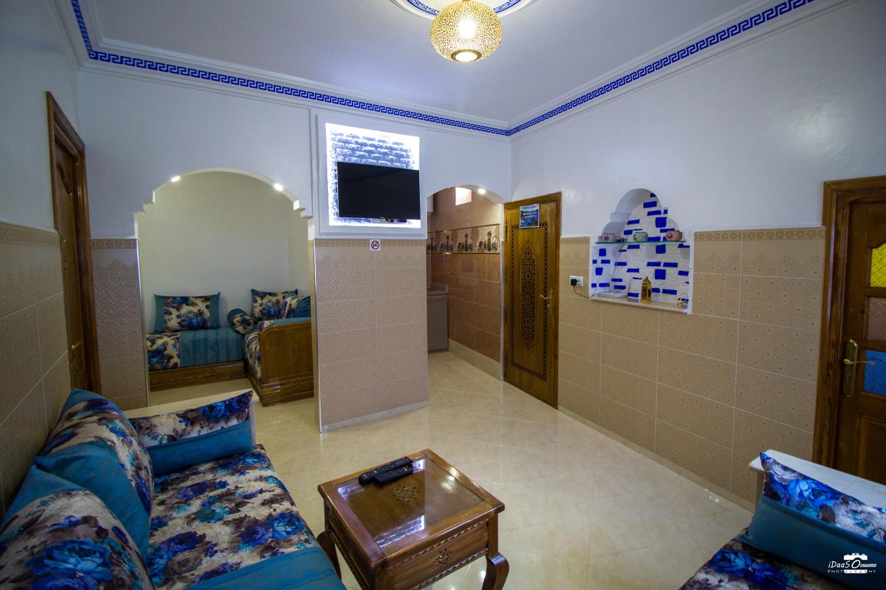 Two-Bedroom Apartment - Photo 20