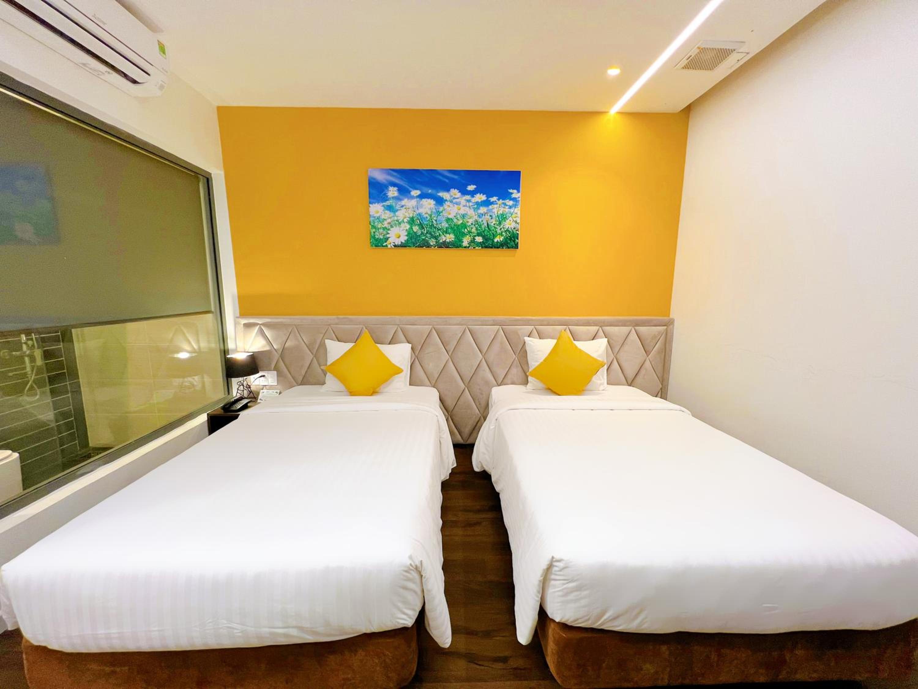Superior Twin Room - Photo 3