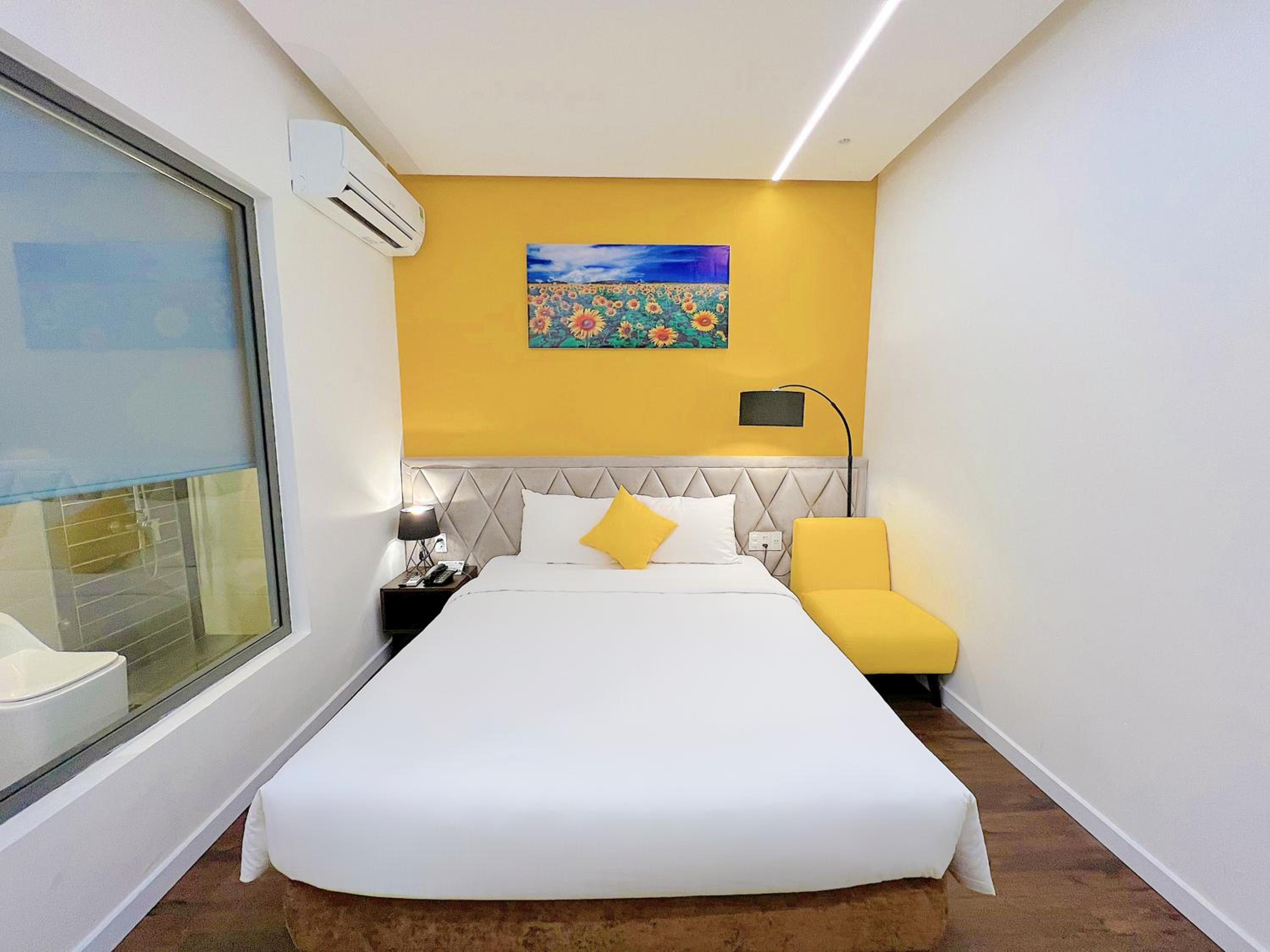 Superior Double Room - Photo 4