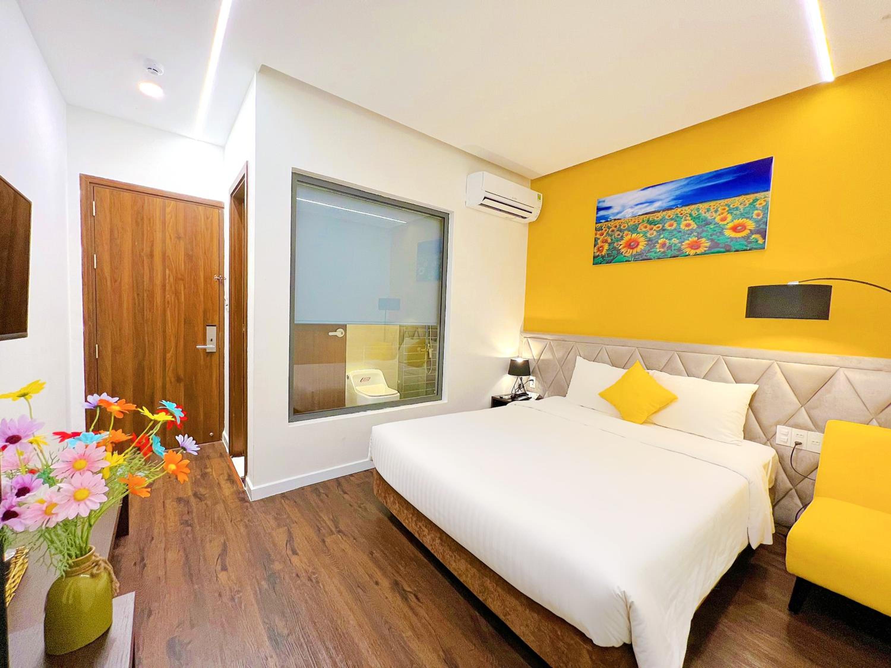 Superior Double Room - Photo 1