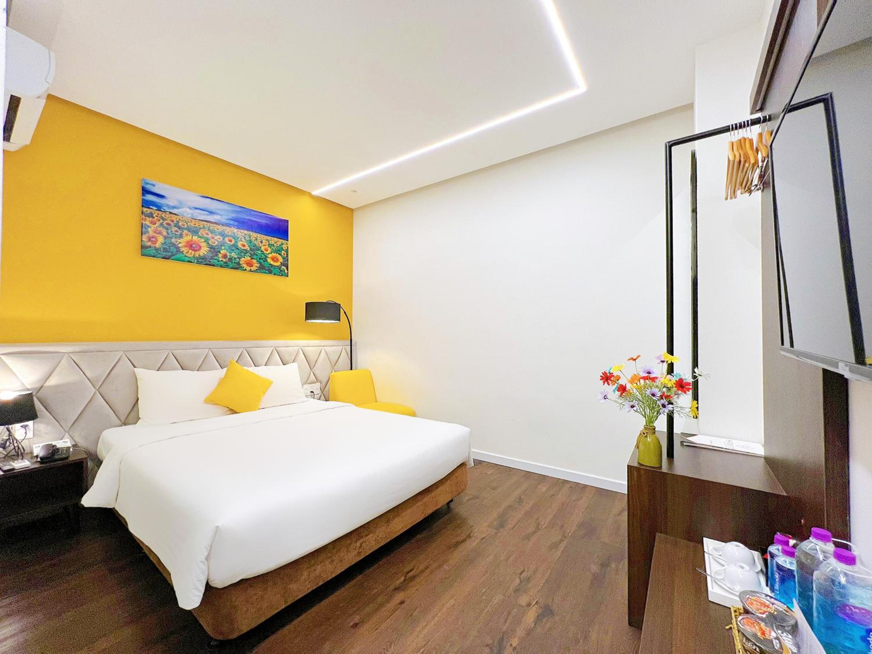 Superior Double Room - Photo 3