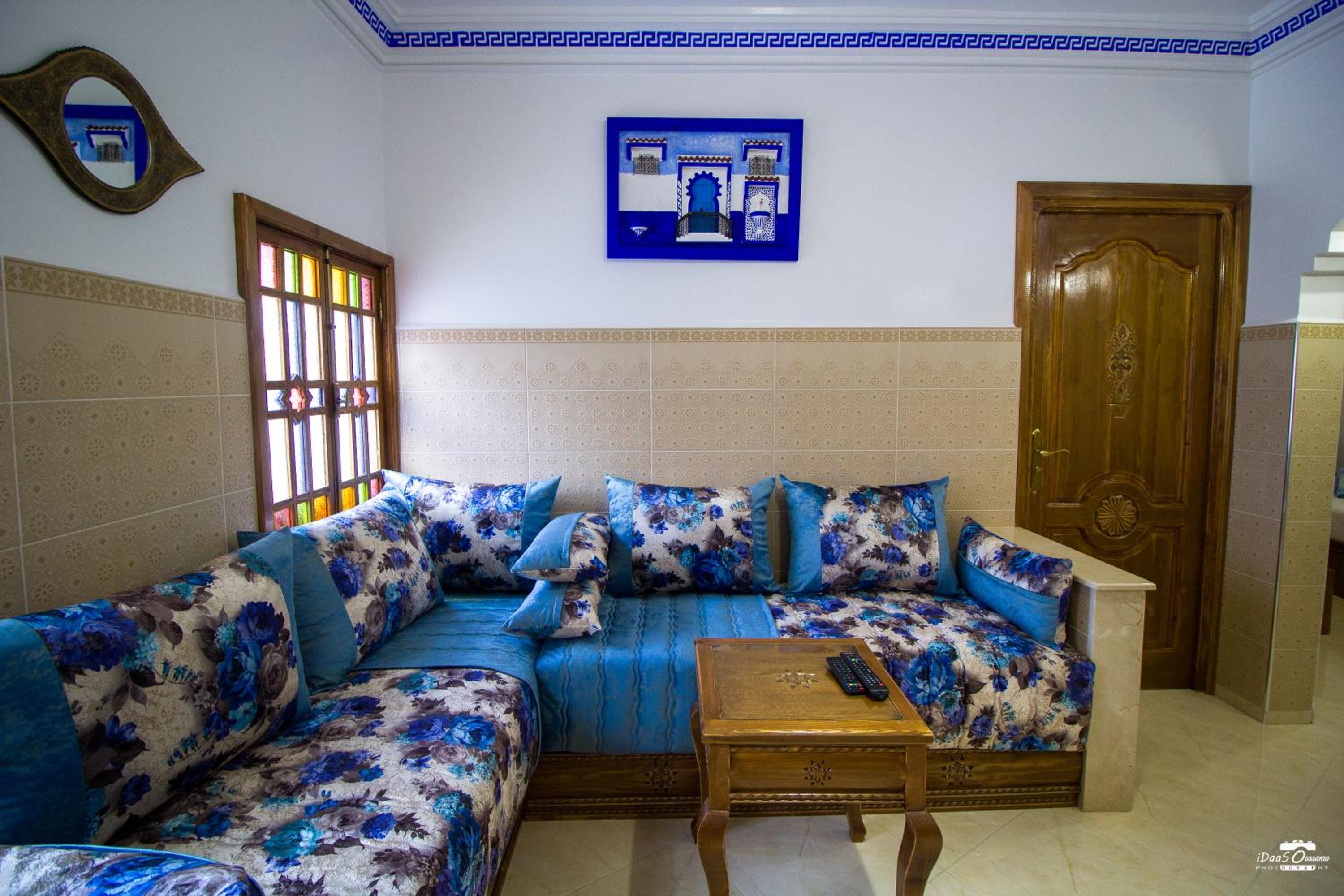 Two-Bedroom Apartment - Photo 17